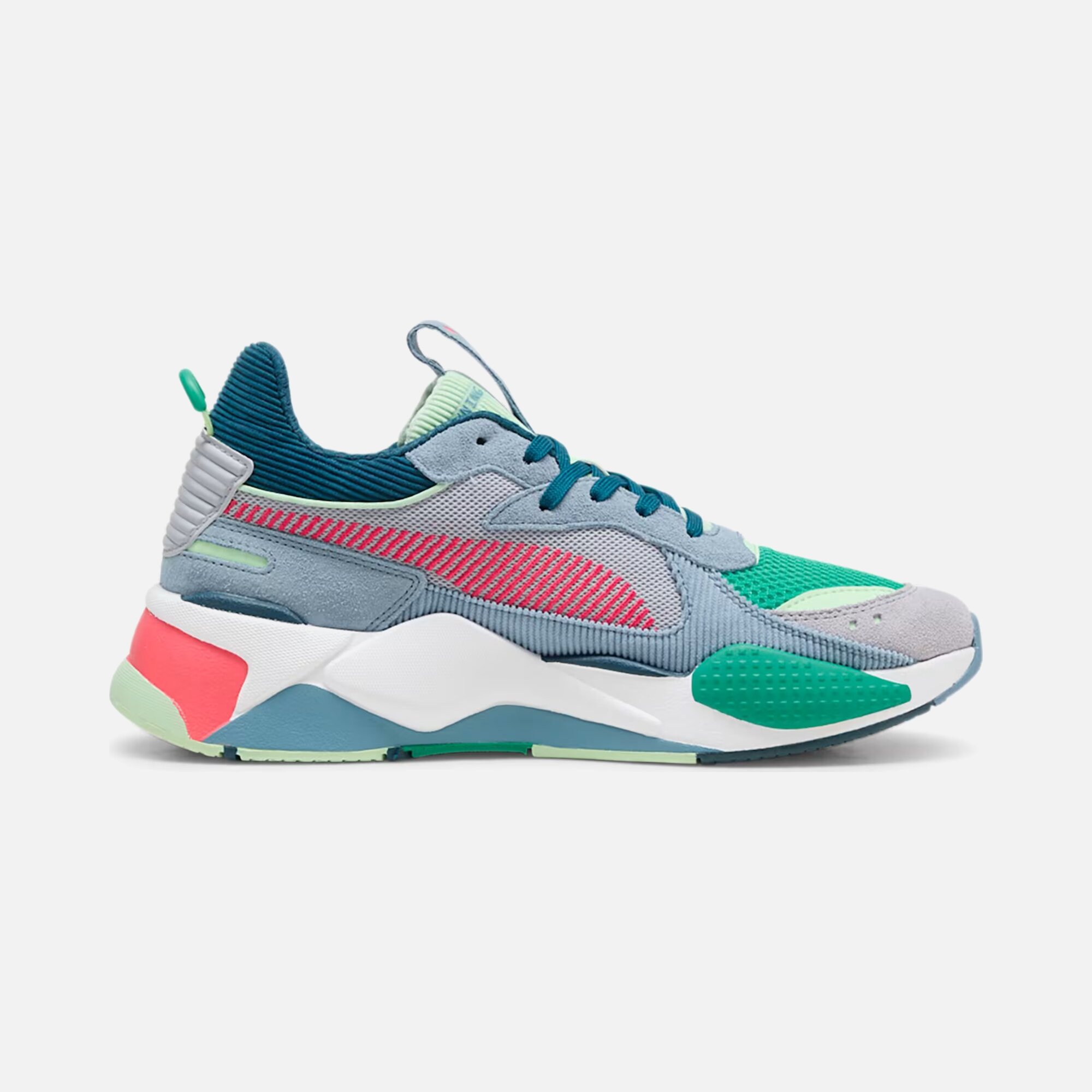 Puma Sportswear RS-X Market 'Multi-Color' Erkek Spor Ayakkabı