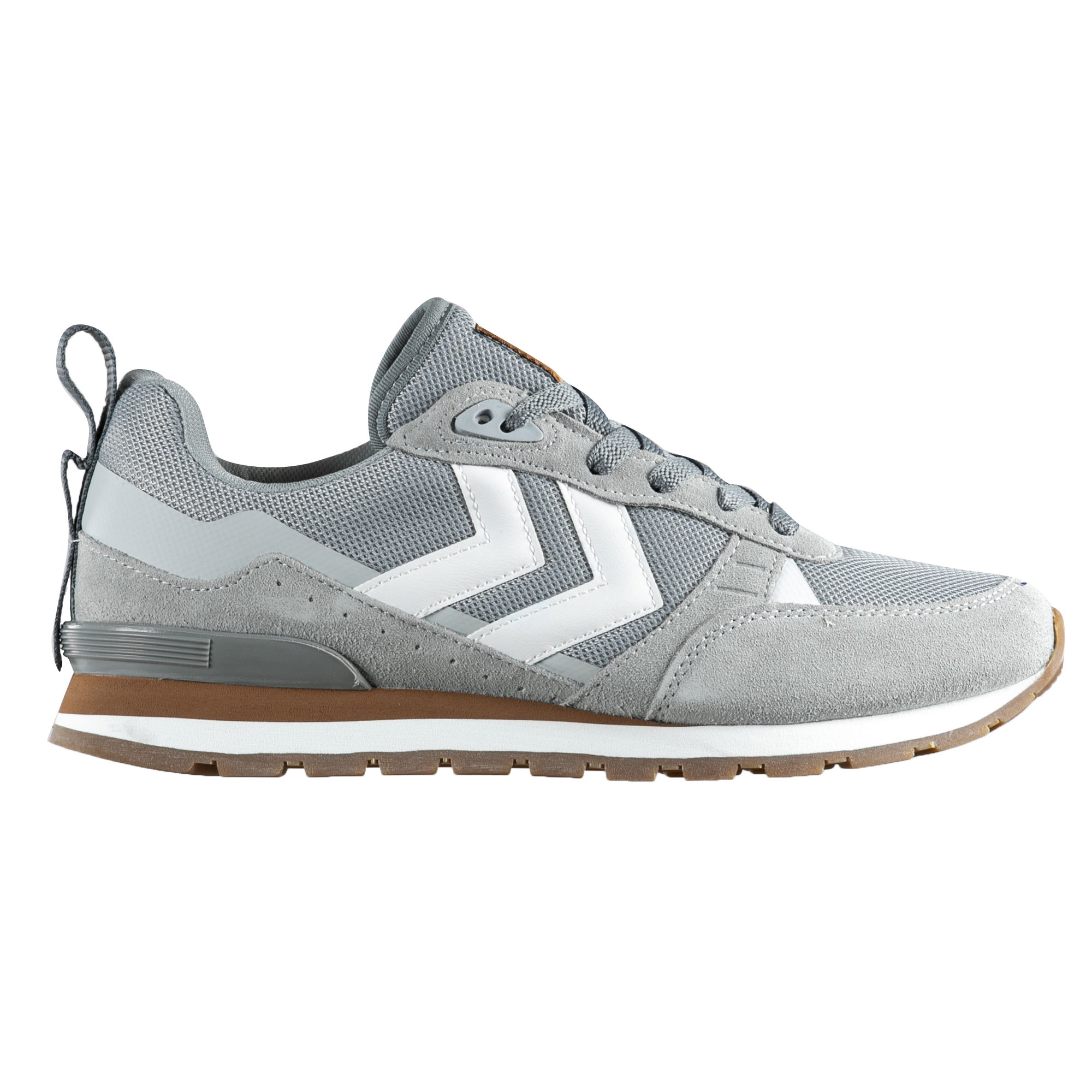 Hummel Sportswear Thor Unisex Spor Ayakkabı