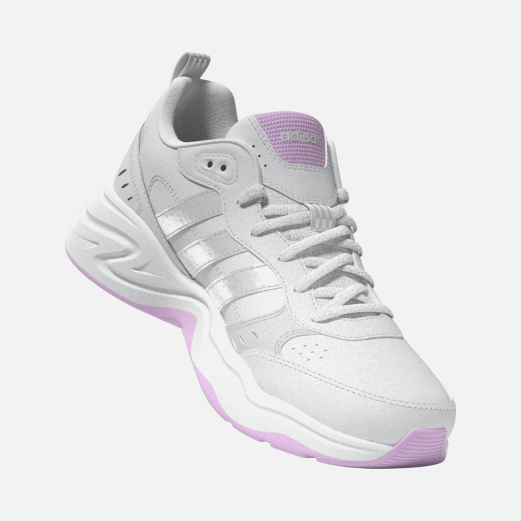 adidas Sportswear Strutter SS24 Kadın Spor Ayakkabı