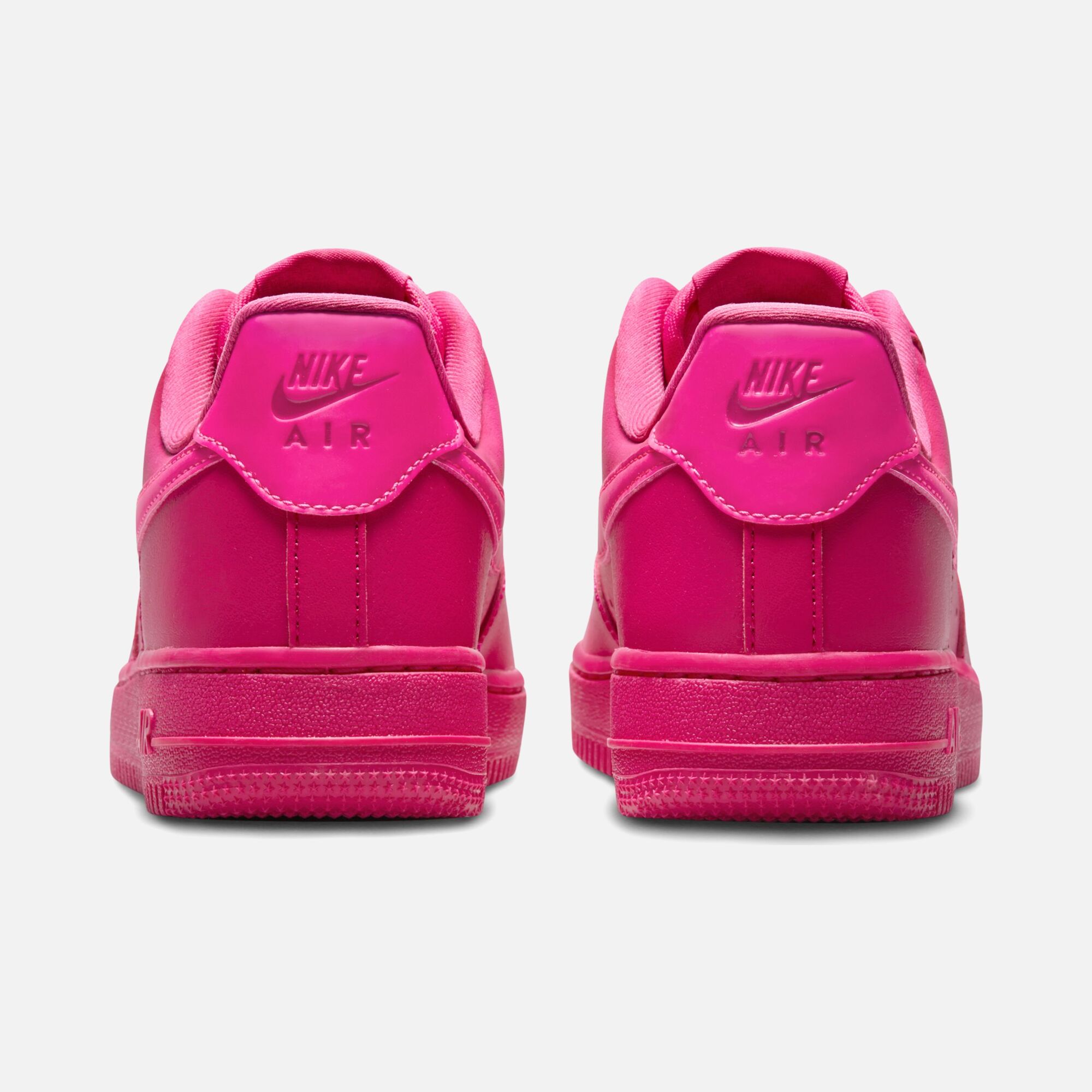 Nike Air Force 1 '07 Co Kadın Spor Ayakkabı