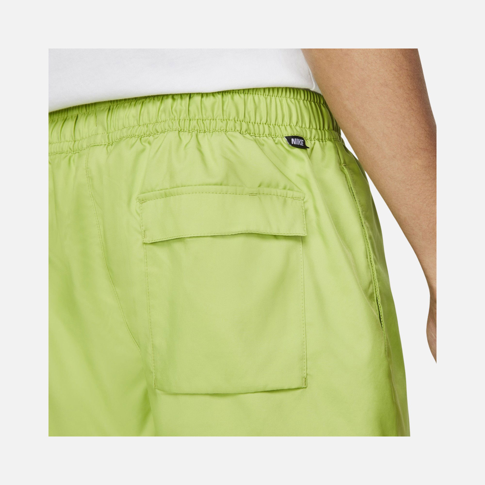 Nike Sportswear Sport Essentials Woven Lined Erkek Şort