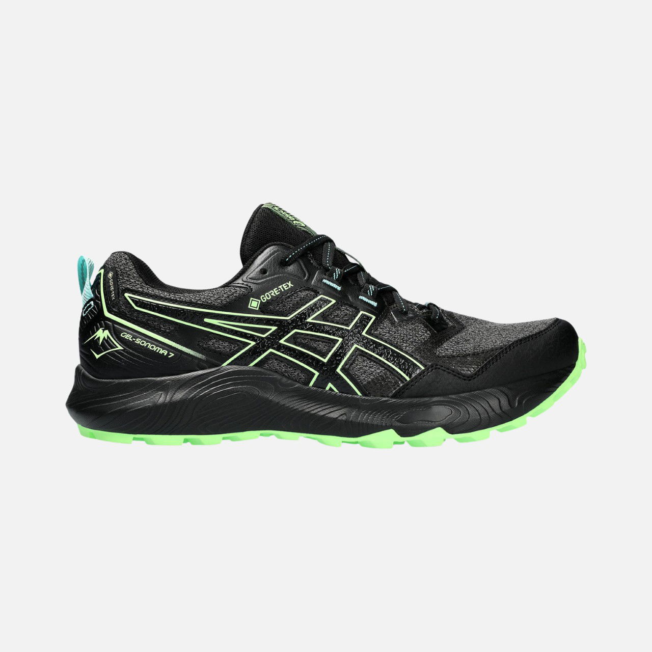 Asics Gel-Sonoma 7 Gore-Tex Road Running Erkek Spor Ayakkabı