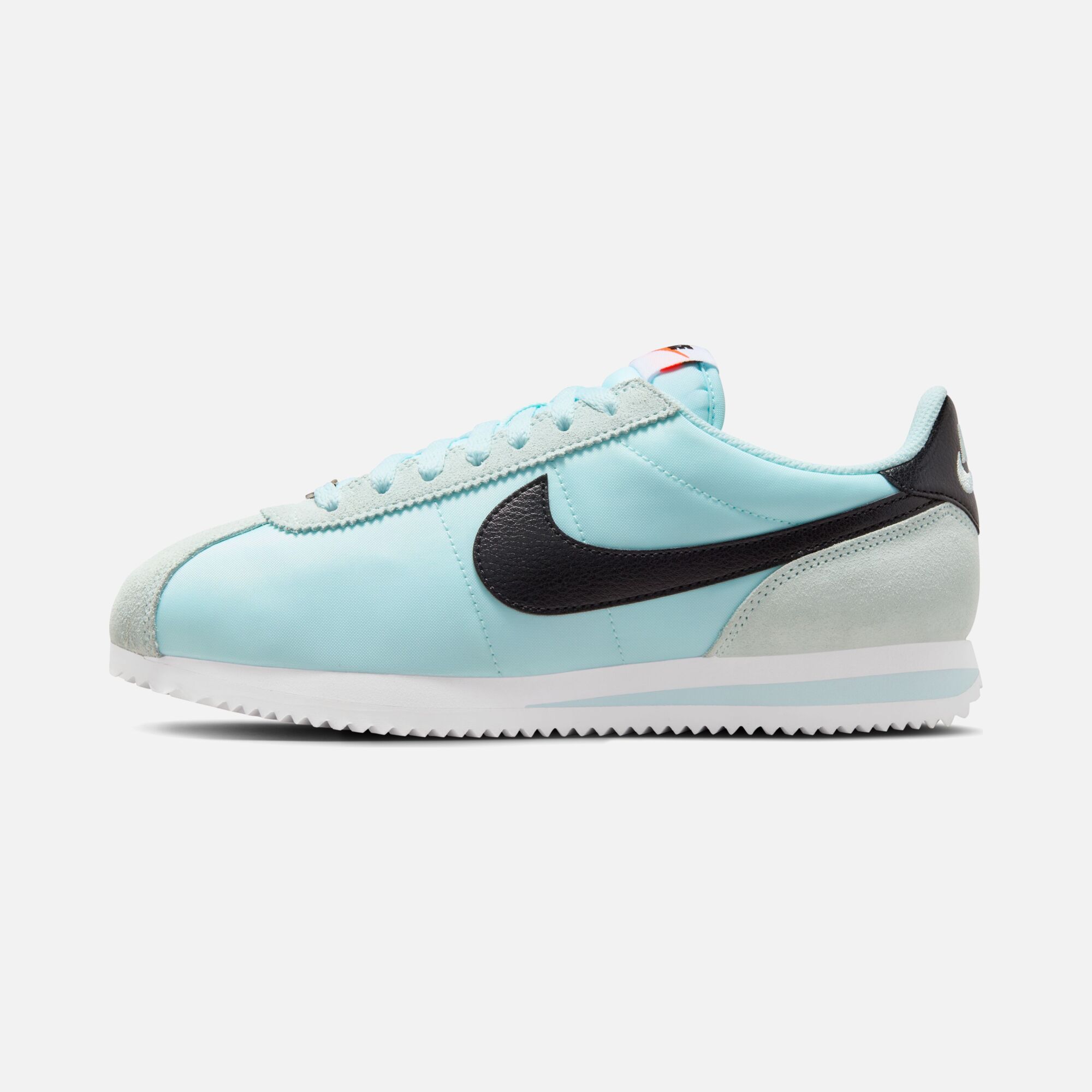 Nike Cortez Textile Upper Kadın Spor Ayakkabı