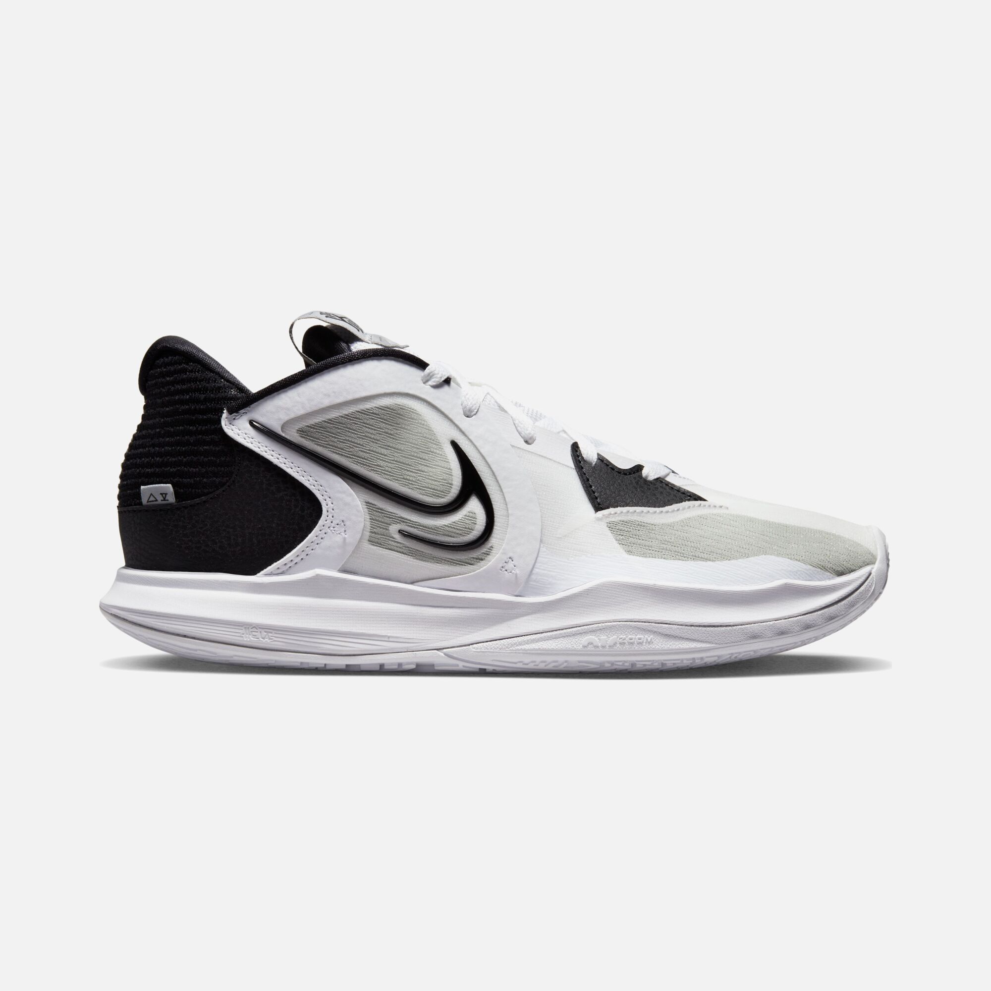 Nike Kyrie Low 5 Erkek Basketbol Ayakkabısı