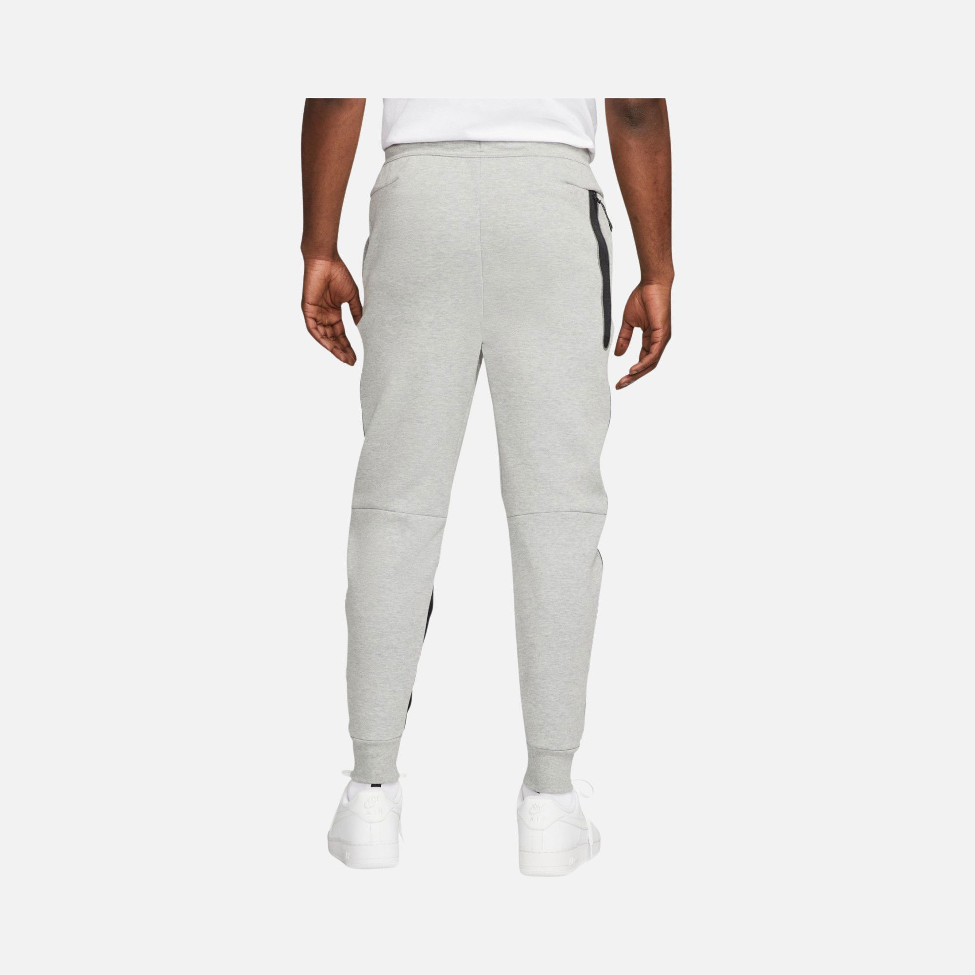 Nike Sportswear Tech Fleece ''Overlay Detail'' Erkek Eşofman Altı