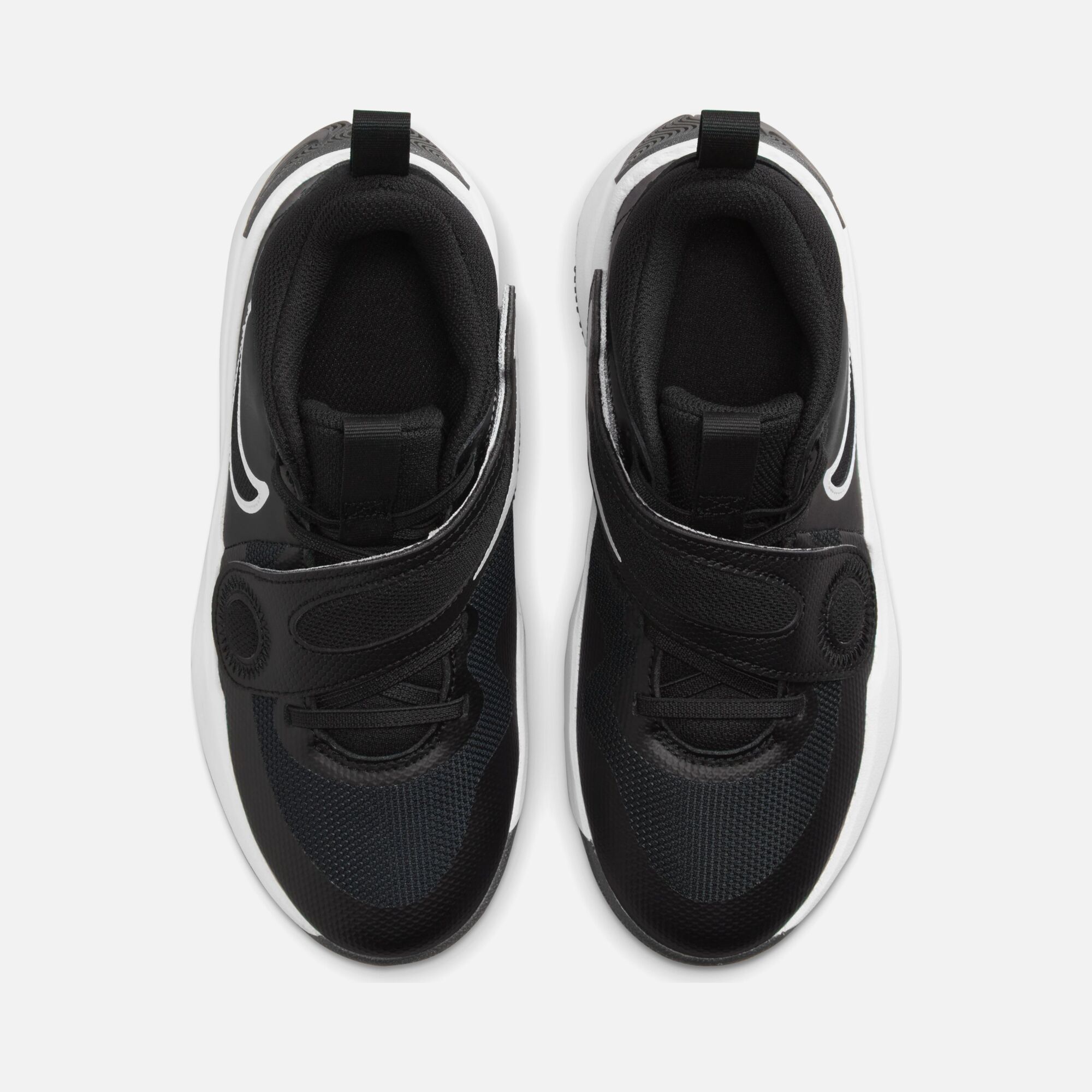 Nike Team Hustle D 11 (GS) Basketbol Ayakkabısı