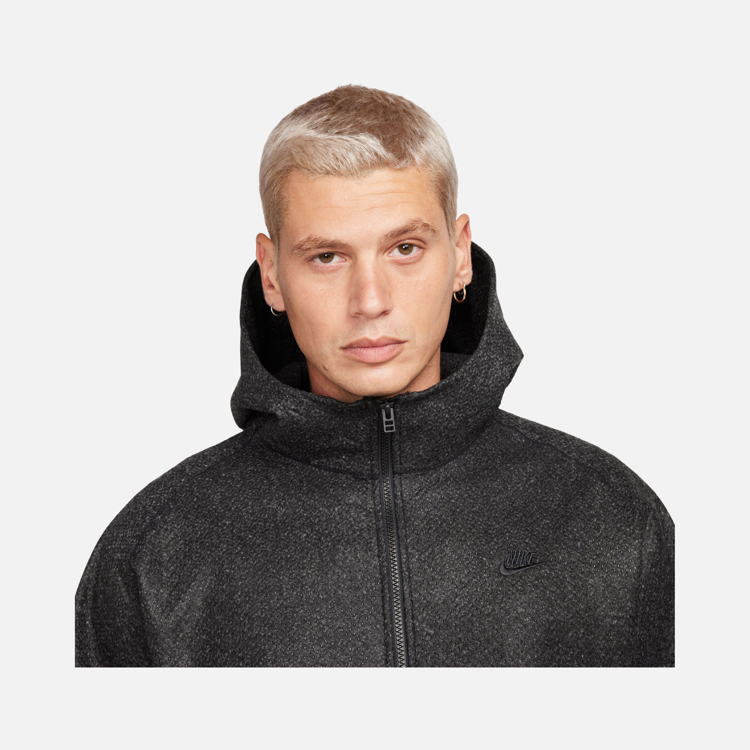 Nike Sportswear Forward Therma-Fit ADV Windrunner Full-Zip Hoodie Erkek Sweatshirt