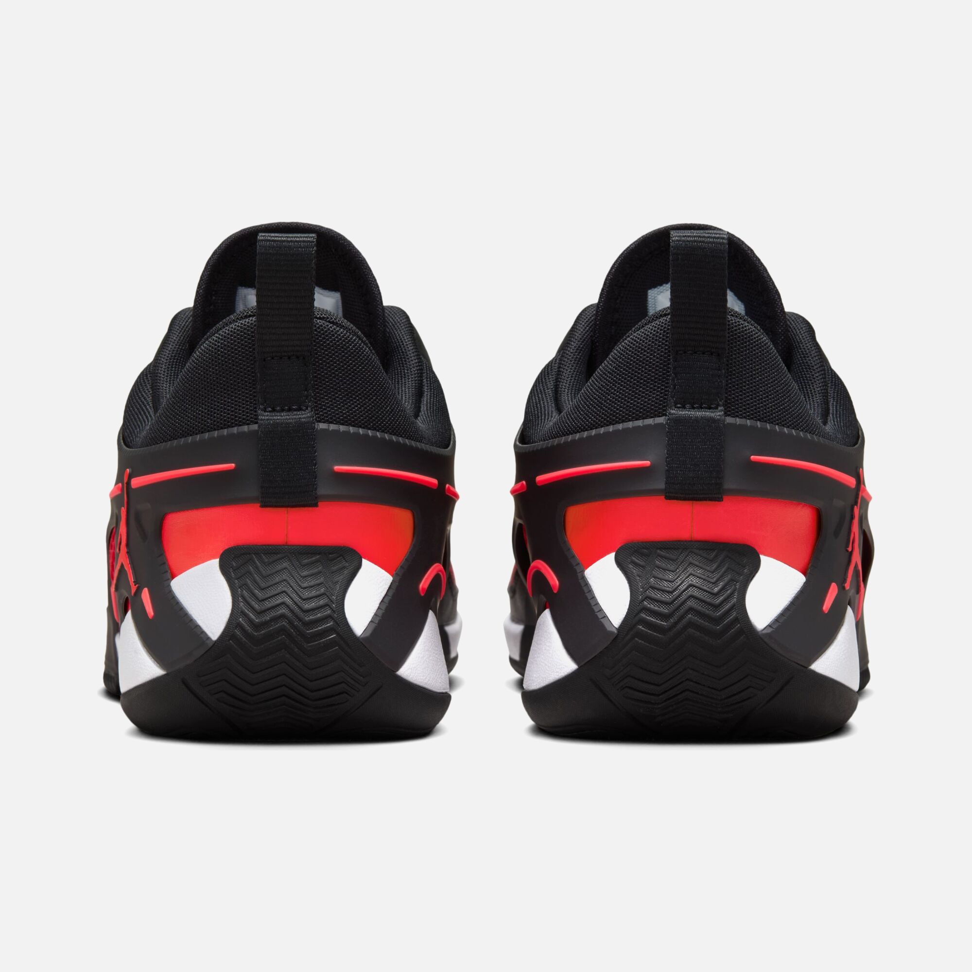 Nike Jordan Heir Series Erkek Basketbol Ayakkabısı