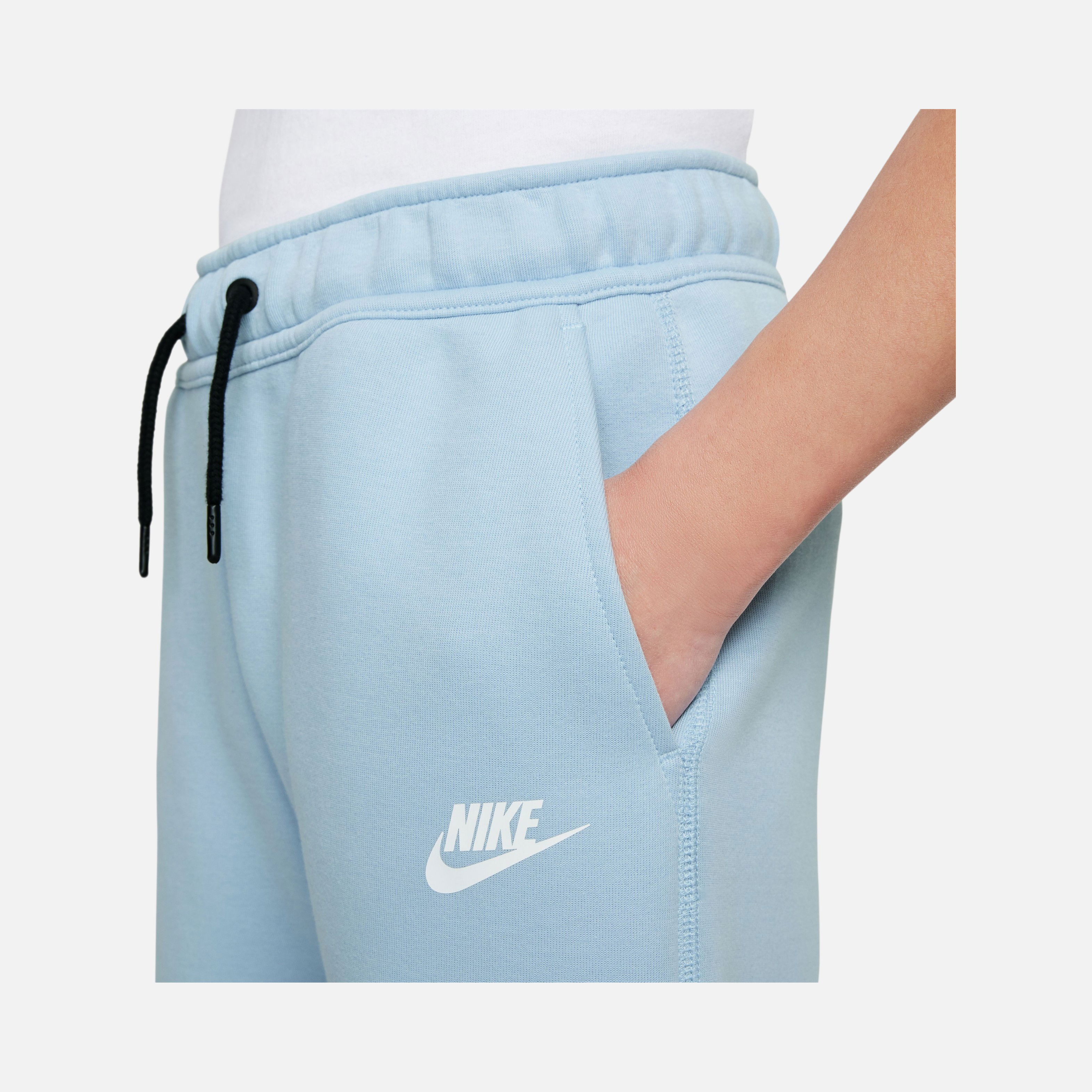 Nike Sportswear Tech Fleece FW24 (Boys') Çocuk Eşofman Altı