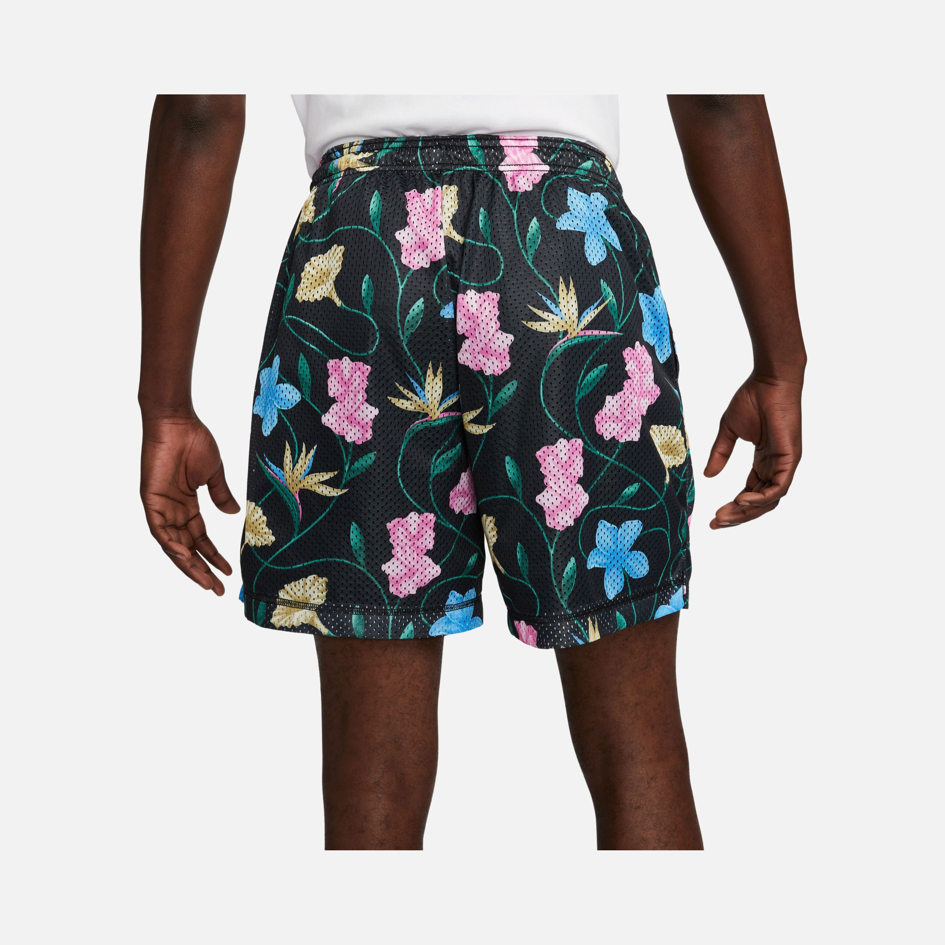 Nike Dri-Fit Giannis Standard Issue Reversible 6 Basketball Erkek Şort