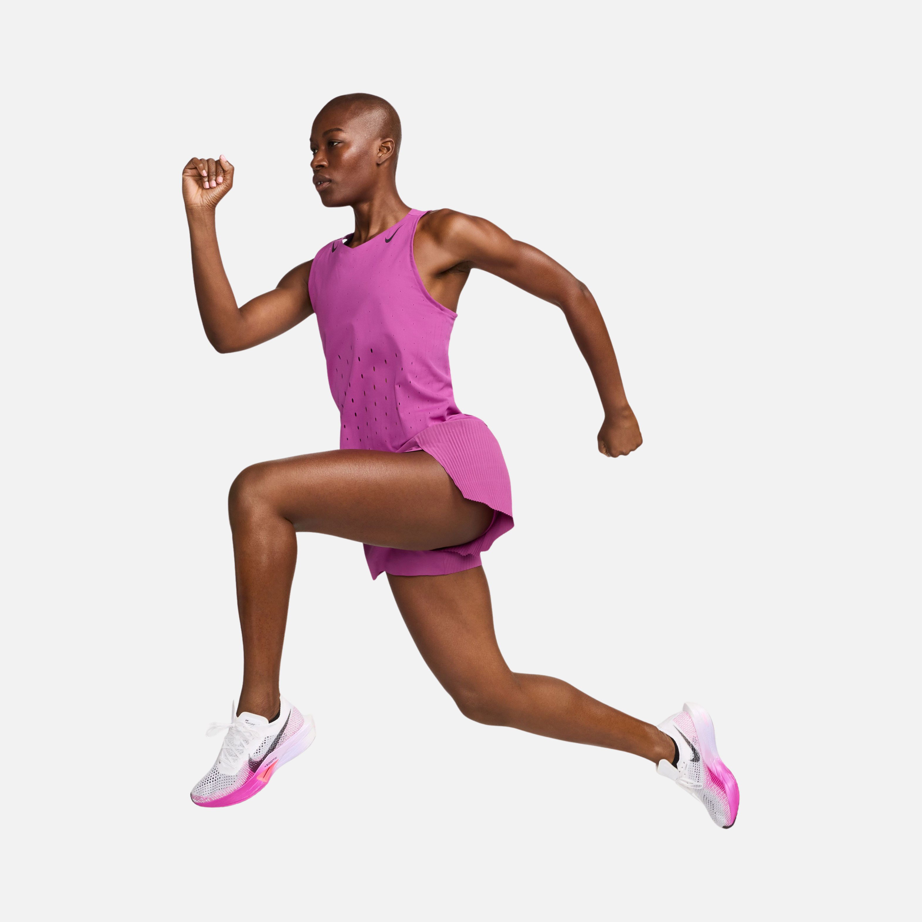 Nike AeroSwift Dri-Fit ADV Running Kadın Atlet