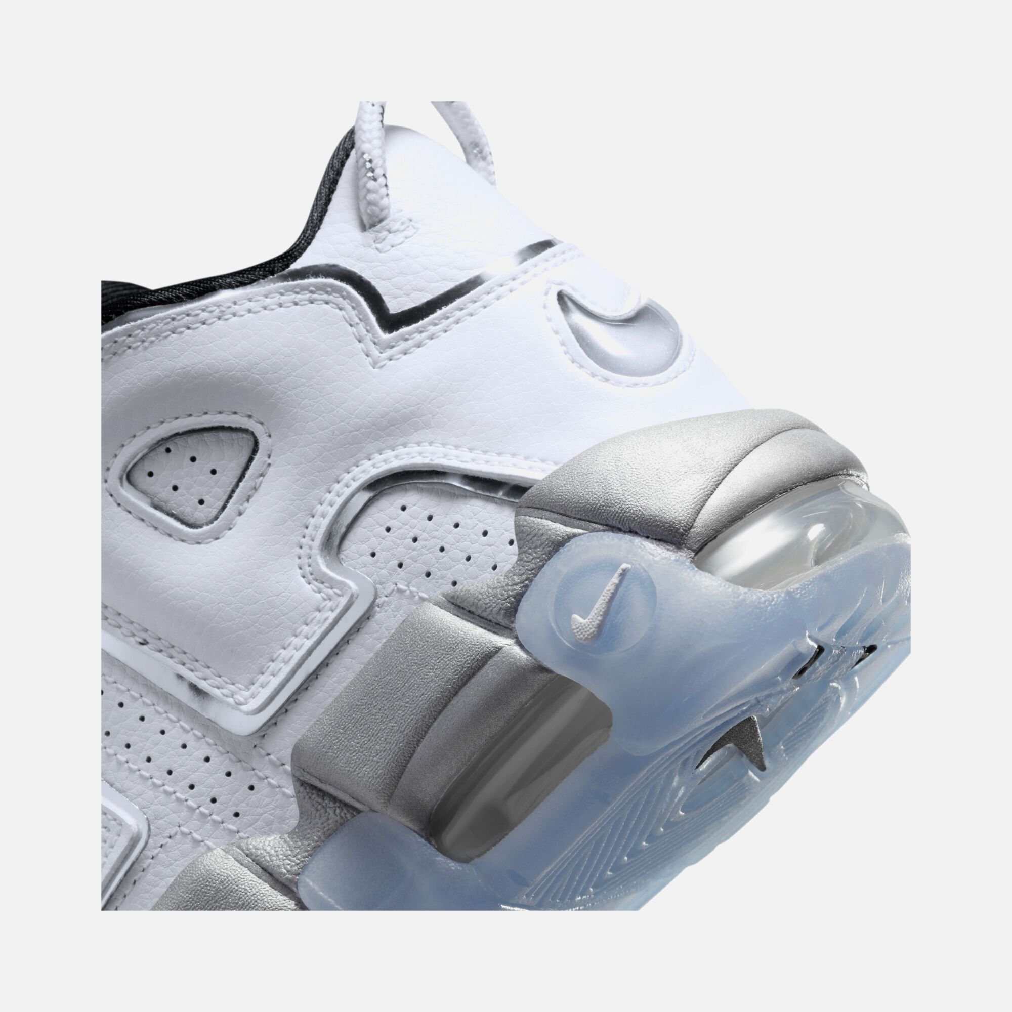 Nike Air More Uptempo SE Kadın Spor Ayakkabı