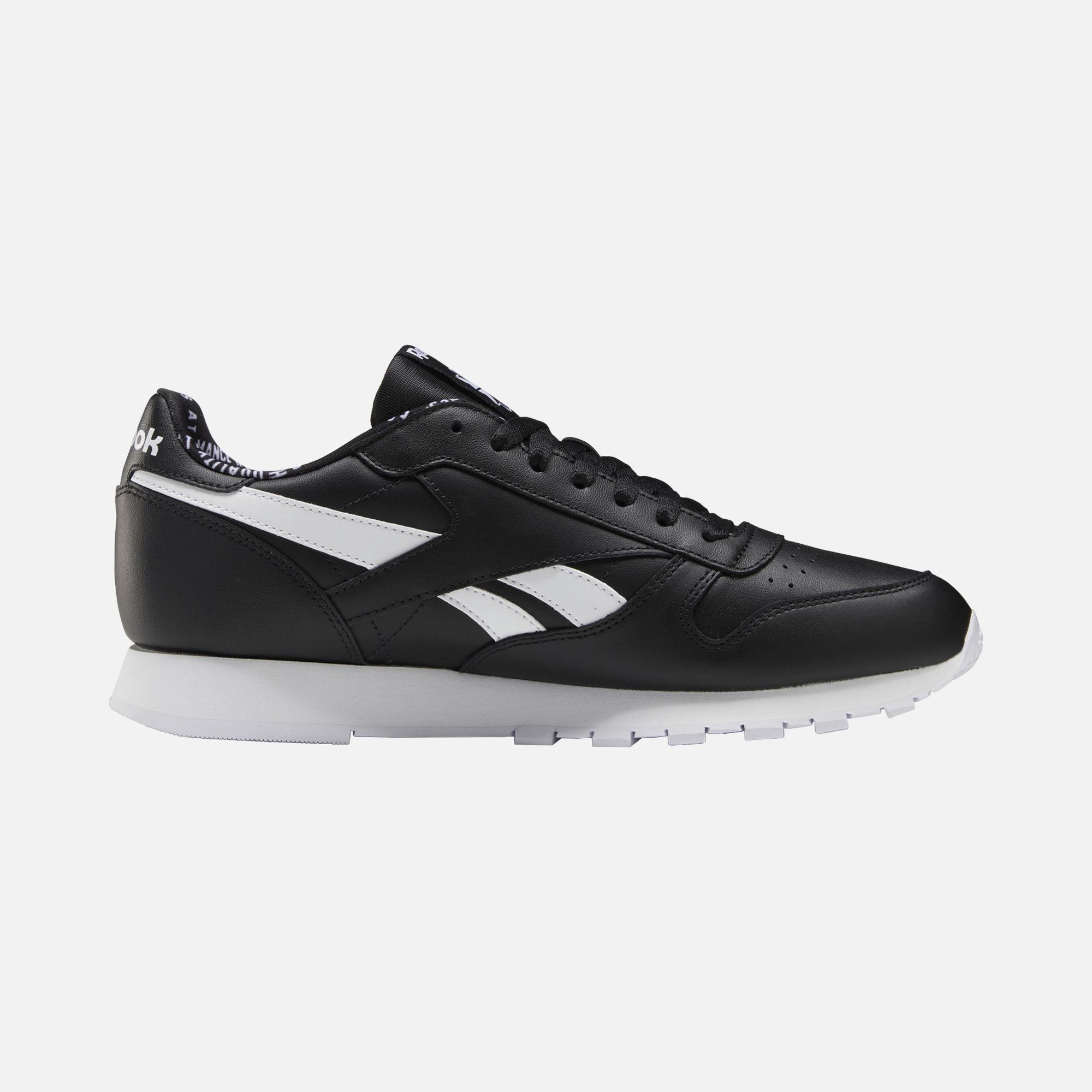 Reebok Classic Lthr Erkek Spor Ayakkabı