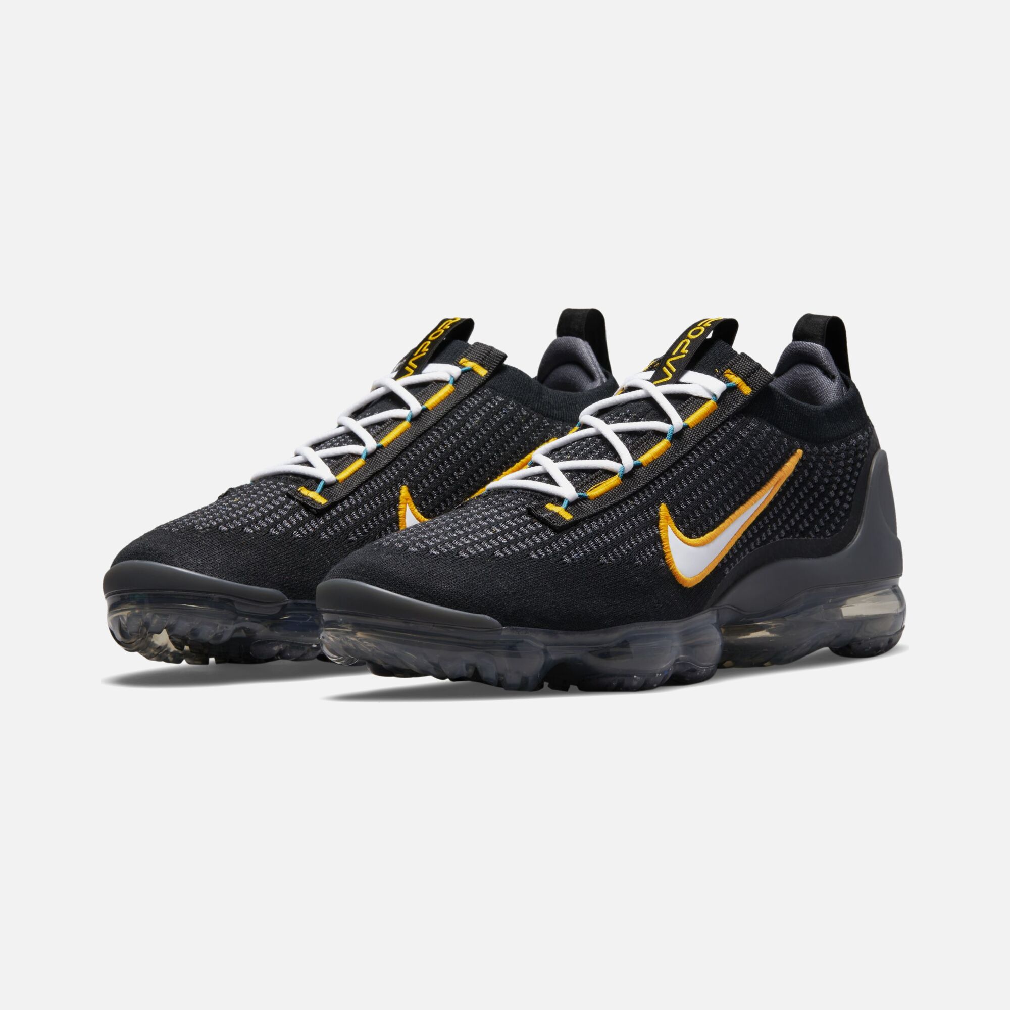 Nike Air Vapormax 2021 FK Erkek Spor Ayakkabı
