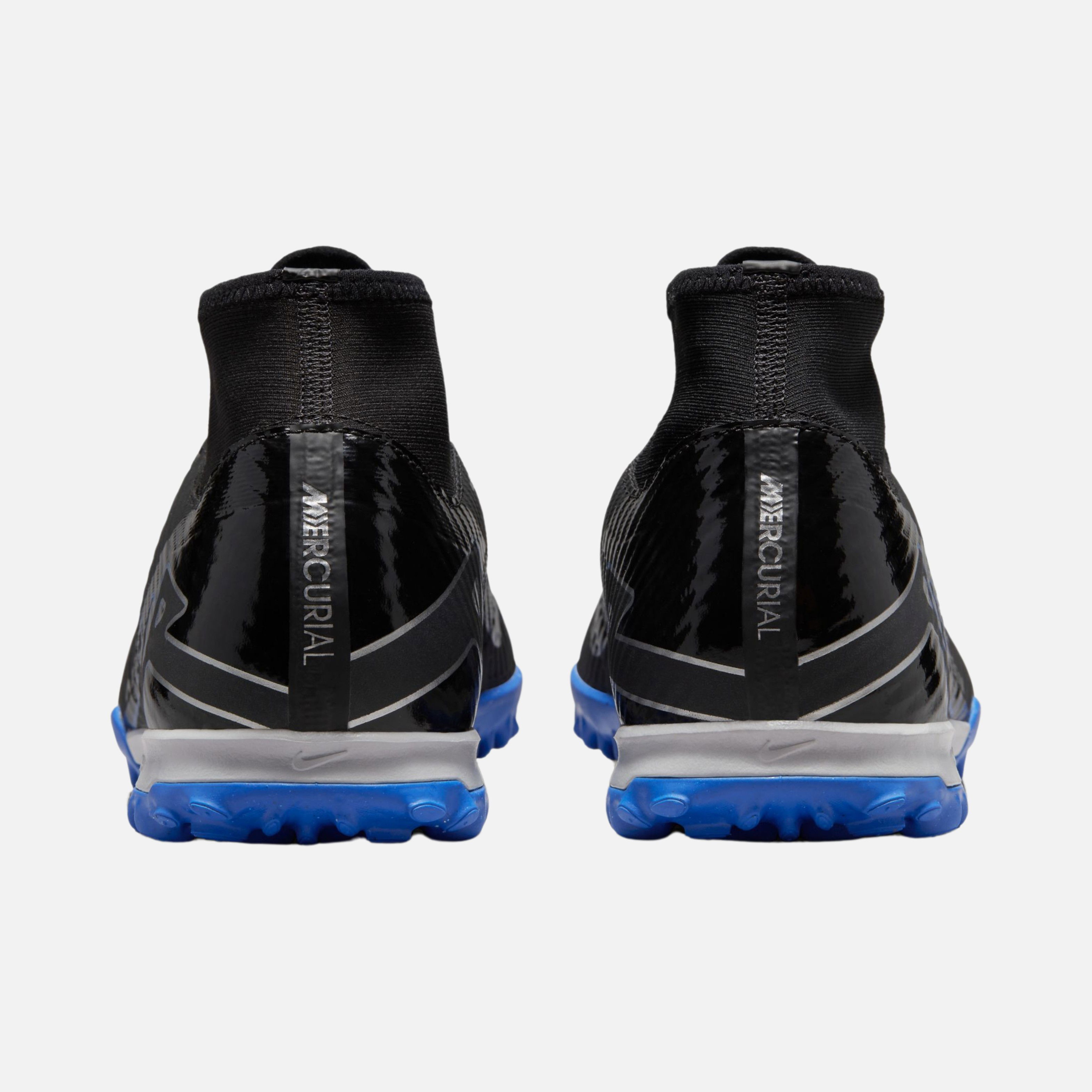 Nike Mercurial Zoom Superfly 9 Academy TF Turf Erkek Halı Saha Ayakkabı