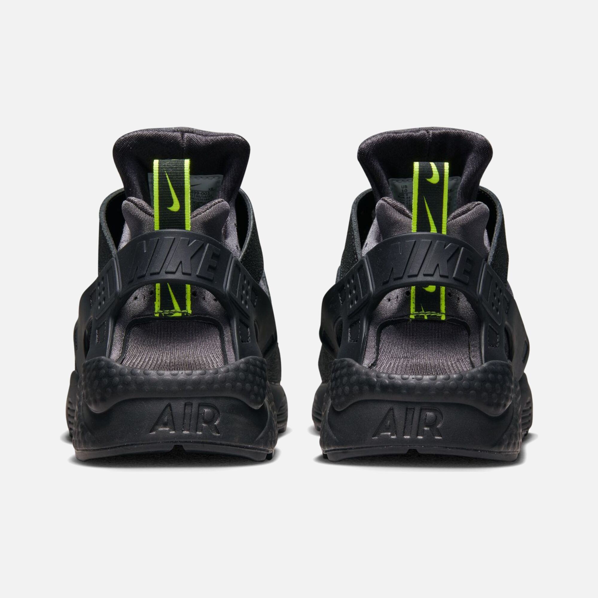 Nike Air Huarache HO22 Erkek Spor Ayakkabı