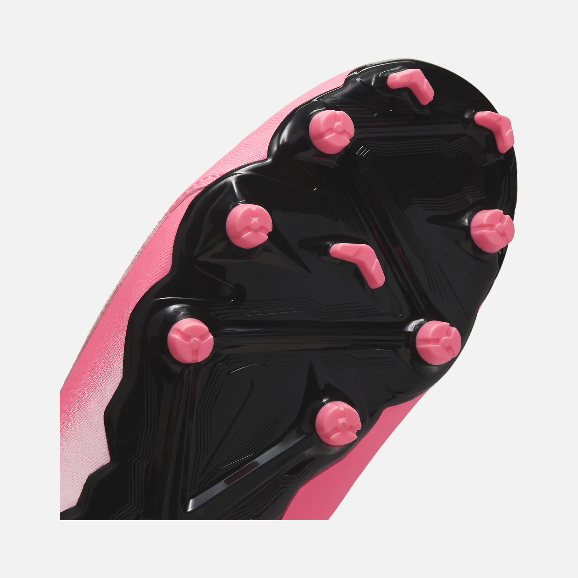 Nike Jr. Phantom GX II Academy FG/MG Multi-Ground Low-Top Çocuk Krampon