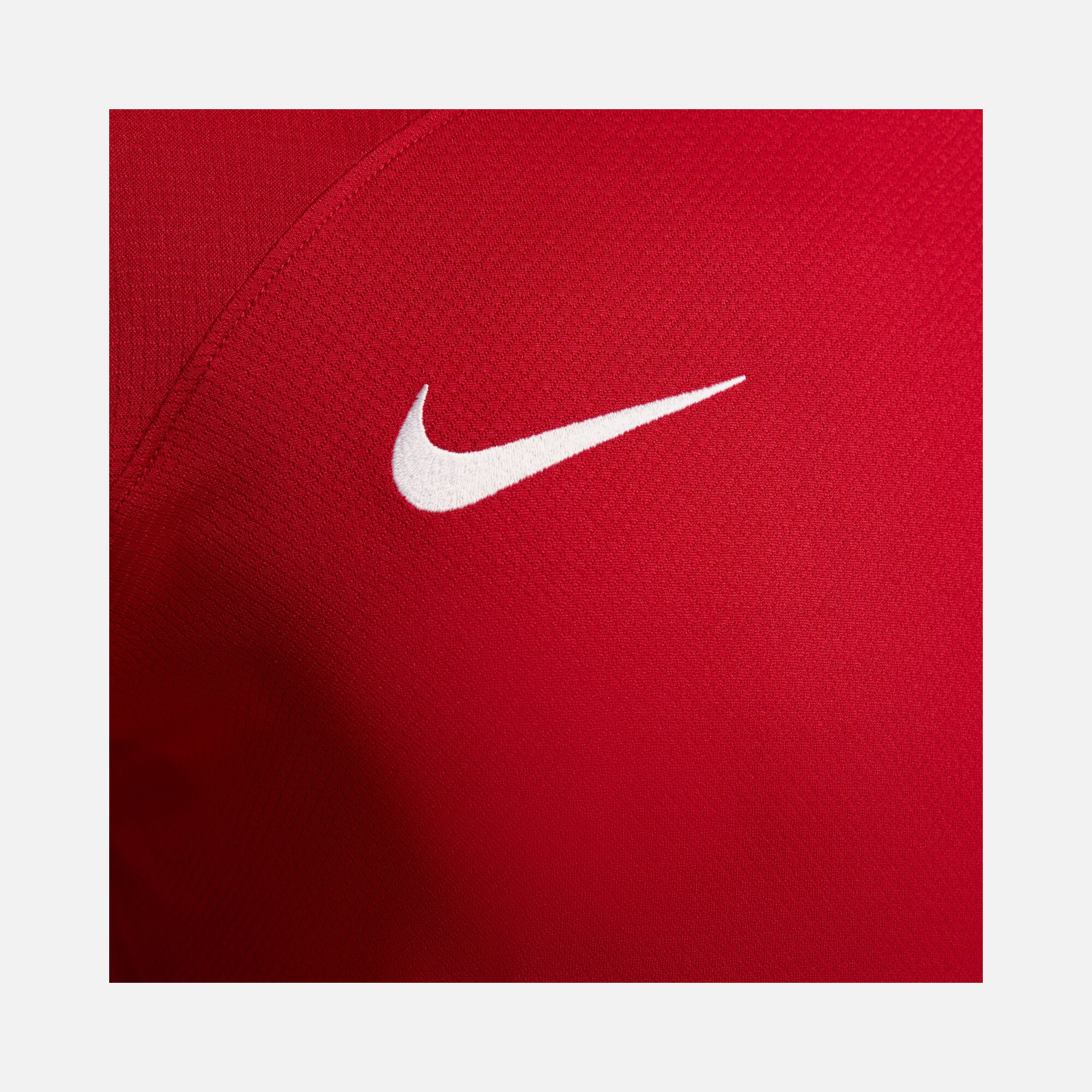 Nike Liverpool F.C. 2023-2024 Stadium İç Saha Erkek Forma