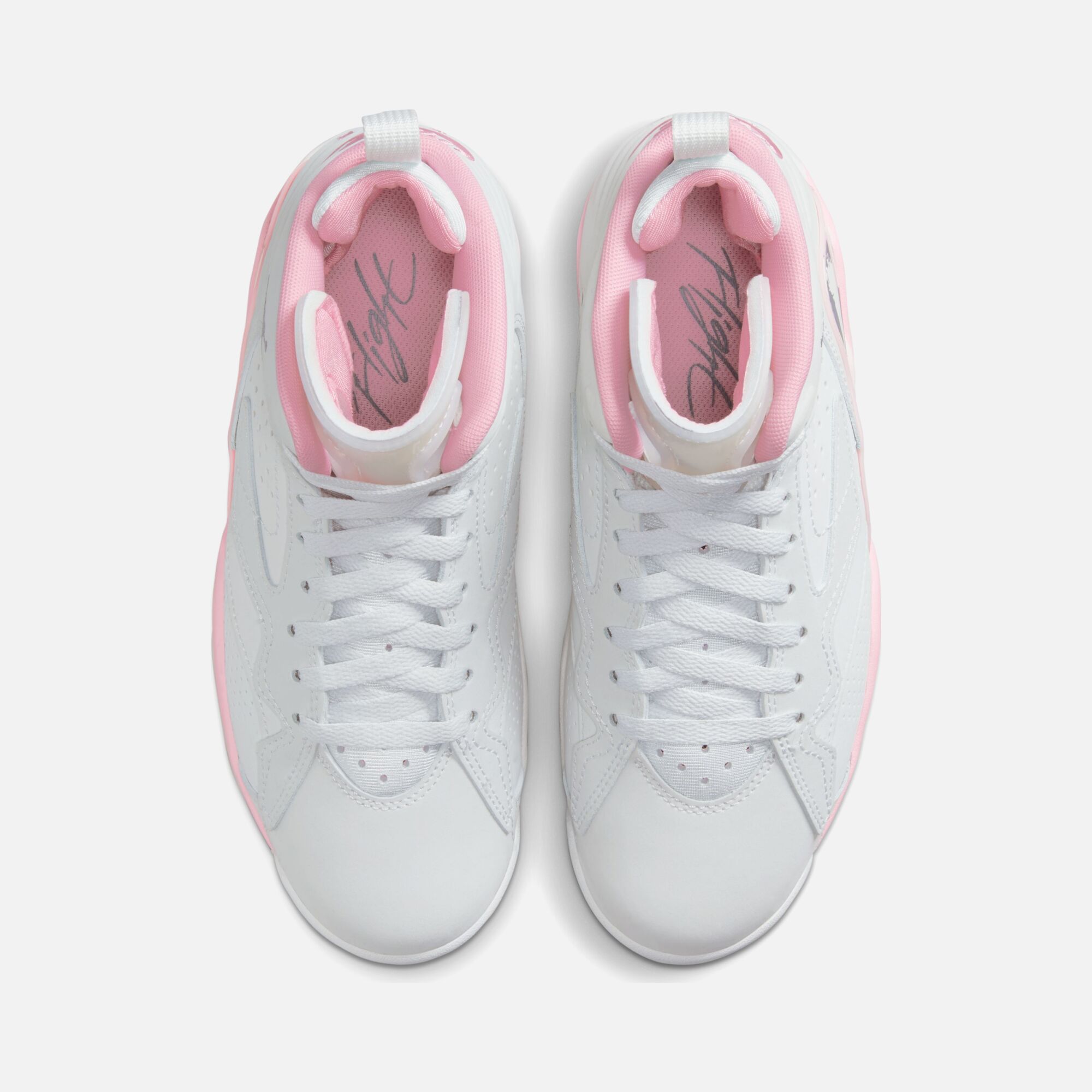 Nike Jordan MVP ''Leather Fabric & Nubuck Details'' Kadın Spor Ayakkabı