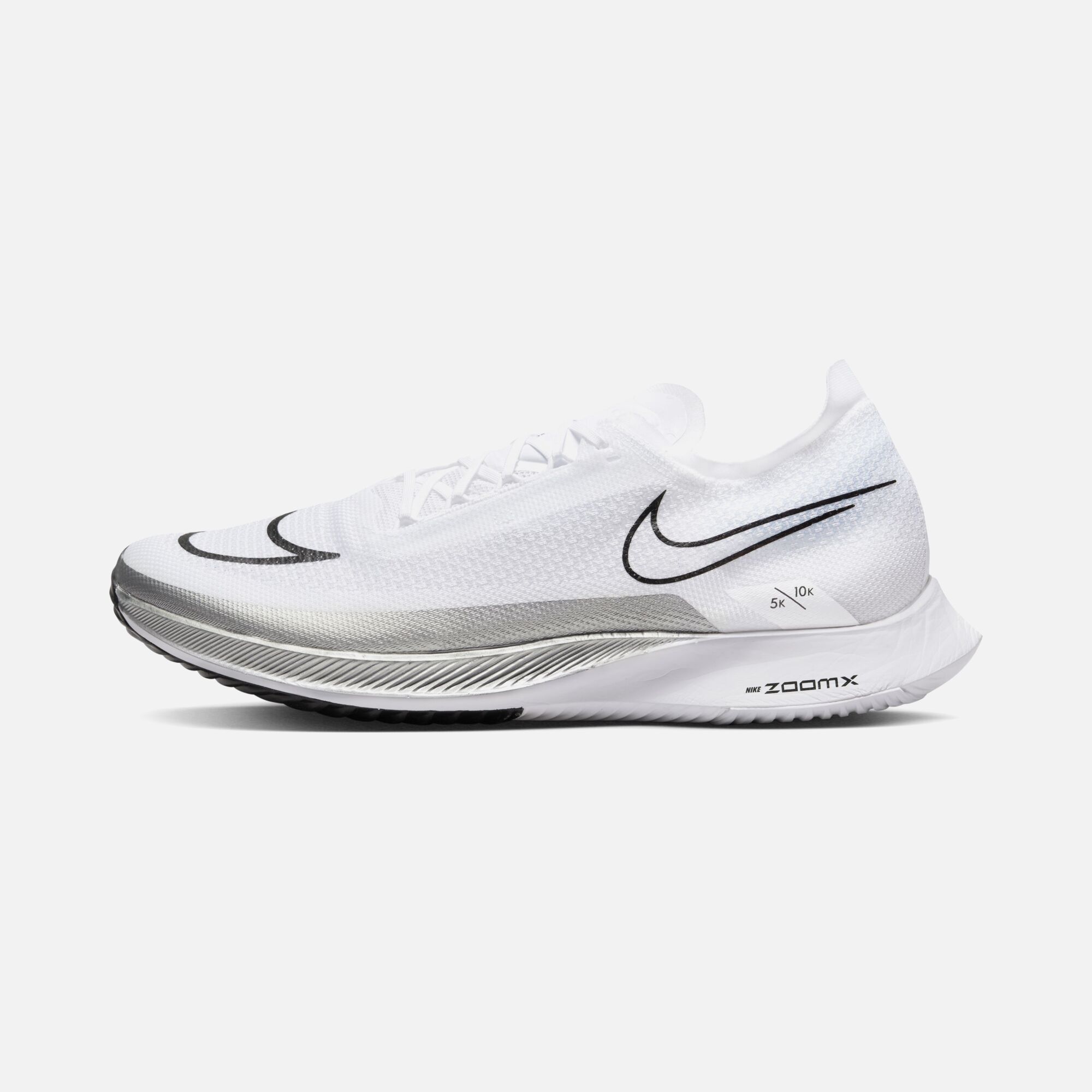 Nike ZoomX Streakfly Road Racing Erkek Spor Ayakkabı