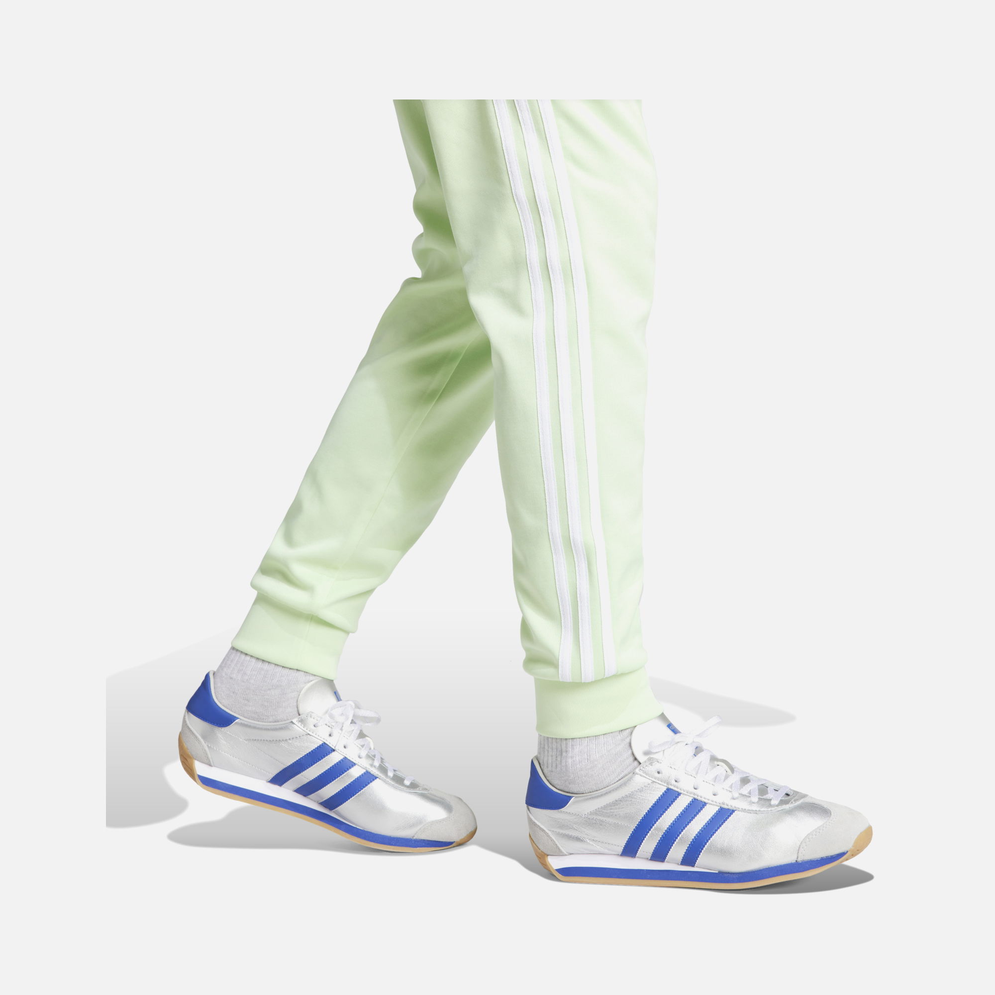 adidas Sportswear Adicolor Classics SST 3-Stripes Erkek Eşofman Altı