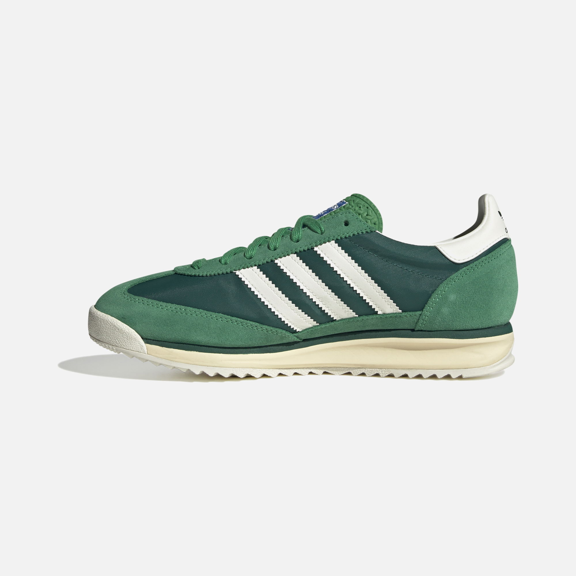 adidas Originals SL 72 RS ''Untimely'' Erkek Spor Ayakkabı
