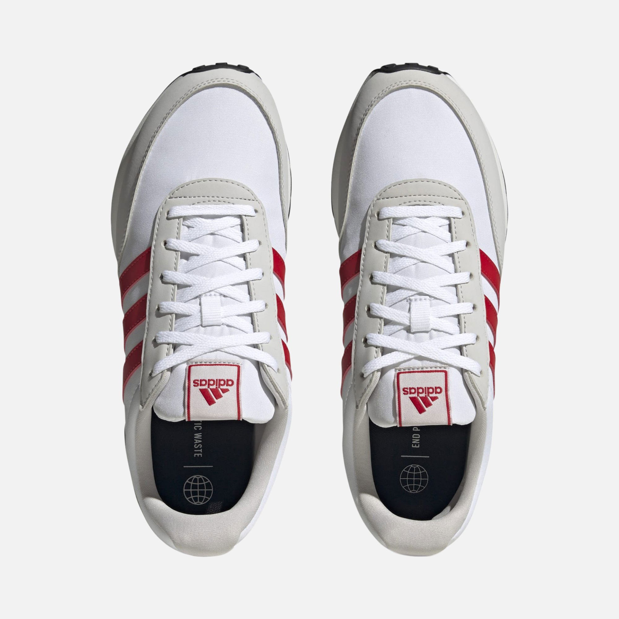 adidas Run 60s 3.0 Lifestyle Running Erkek Spor Ayakkabı