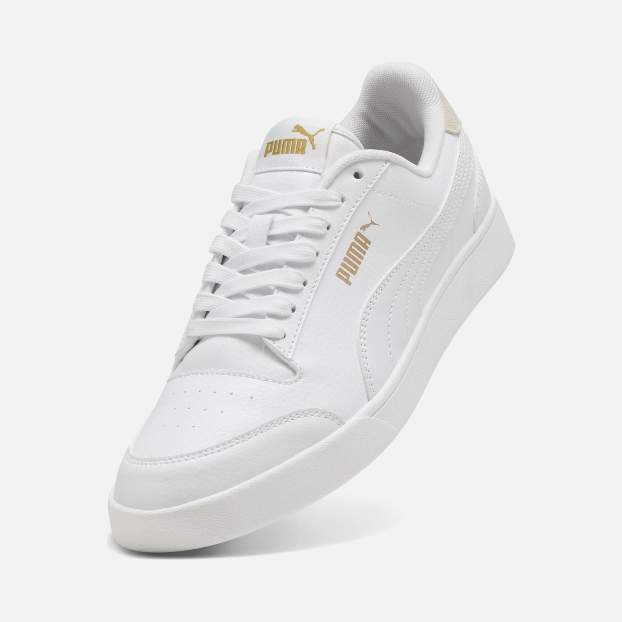 Puma Sportswear Shuffle SoftFoam+ Unisex Spor Ayakkabı