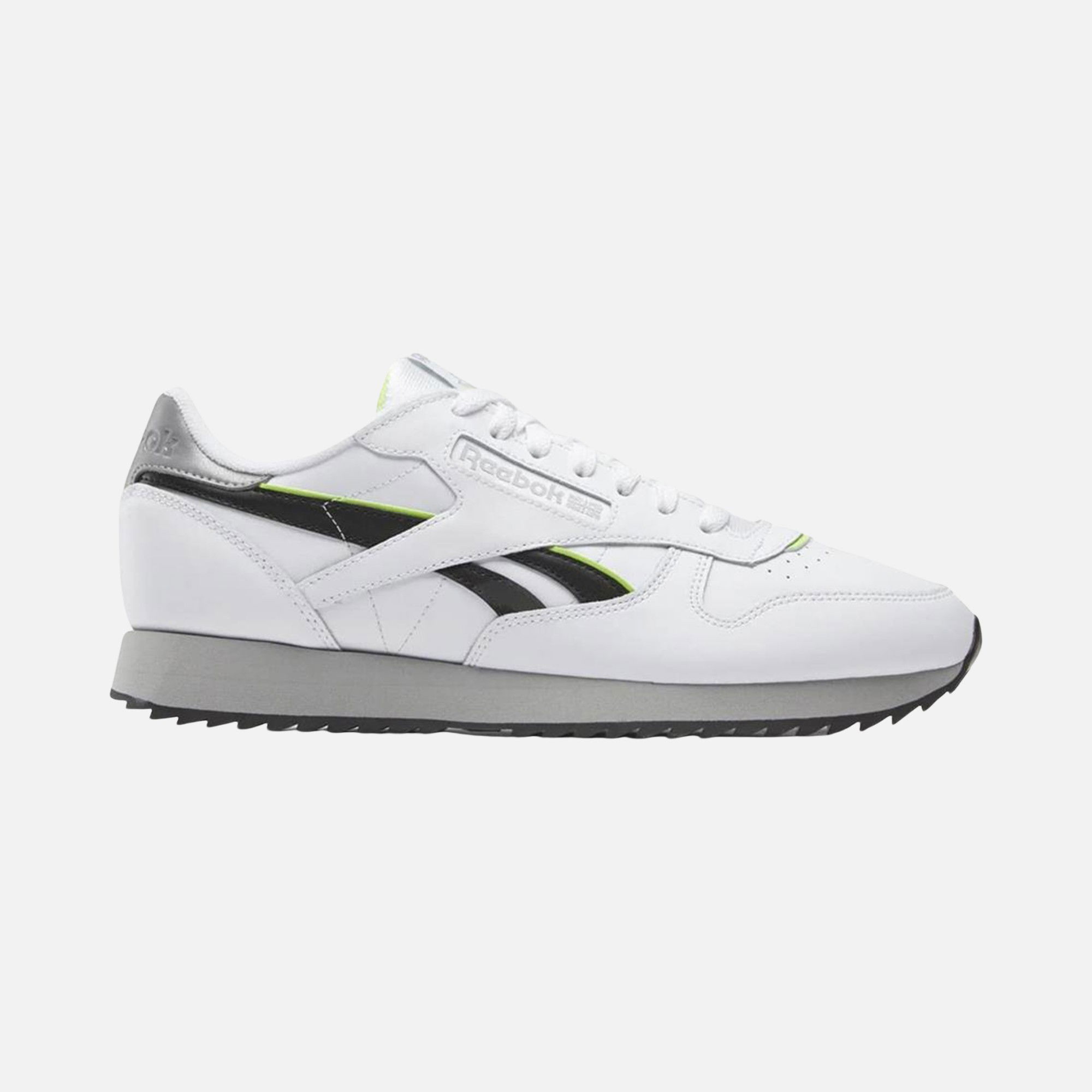 Reebok Sportswear Classic Leather Ripple Erkek Spor Ayakkabı