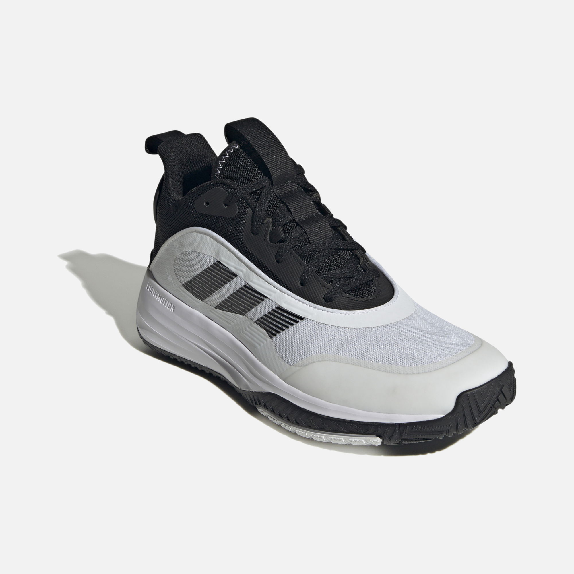 adidas Own the Game 3.0 Versatile Erkek Basketbol Ayakkabısı