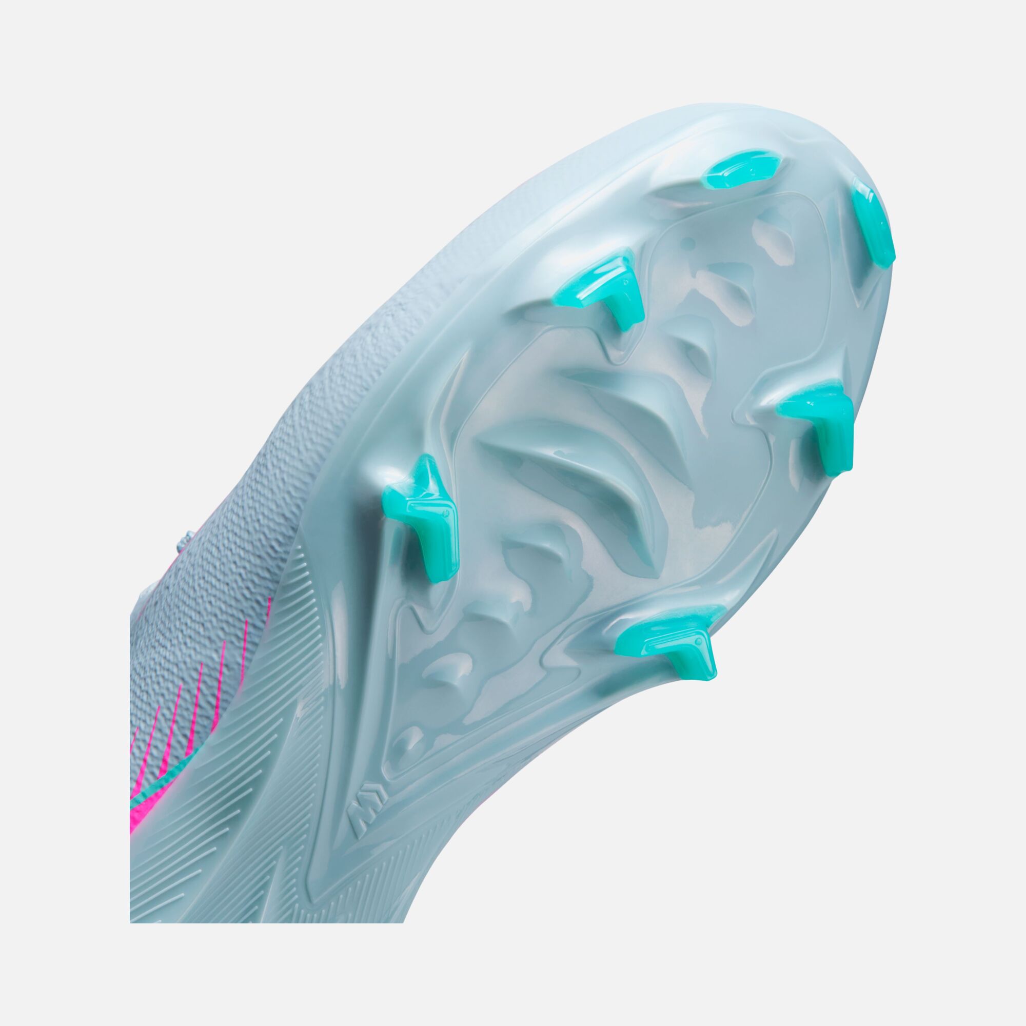 Nike Jr. Mercurial Zoom Vapor 16 Pro FG Firm-Ground Low-Top Çocuk  Krampon