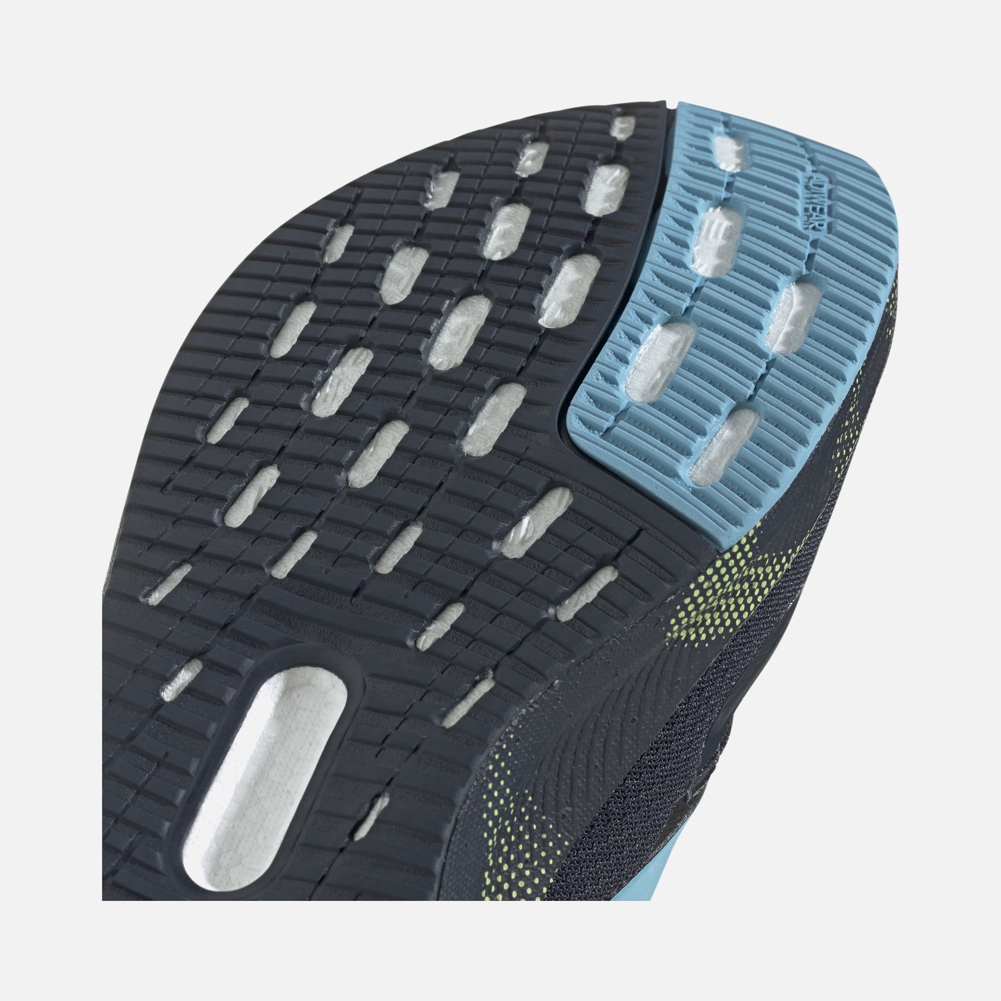 adidas Pureboost 5 Running Erkek Spor Ayakkabı