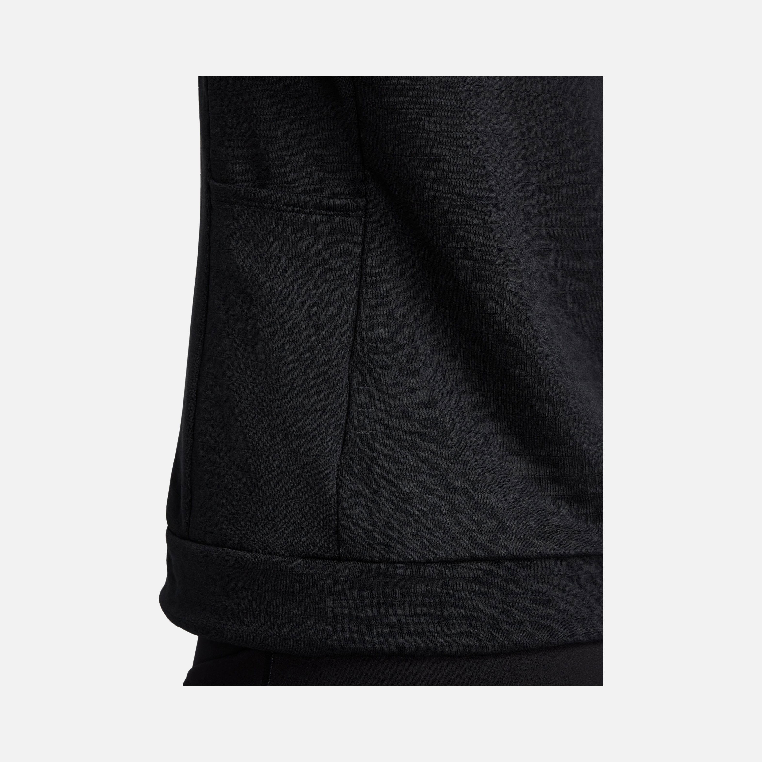 Nike Therma-Fit Swift Element Turtleneck Long-Sleeve Running Kadın Tişört