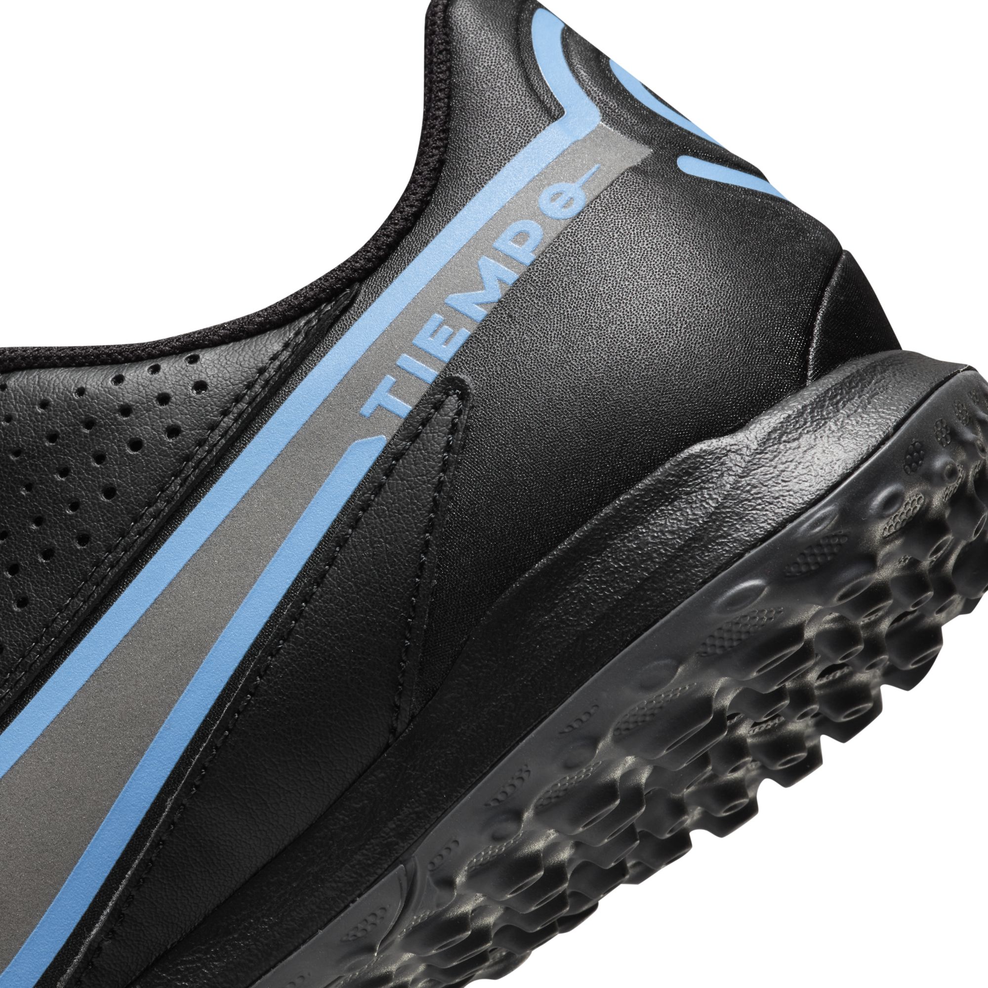 Nike Tiempo Legend 9 Academy TF Turf Erkek Halı Saha Ayakkabı