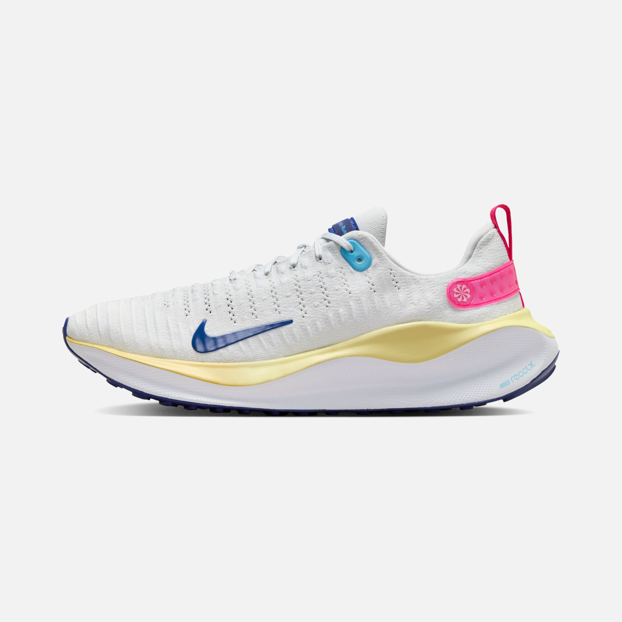 Nike InfinityRN 4 Road Running Erkek Spor Ayakkabı
