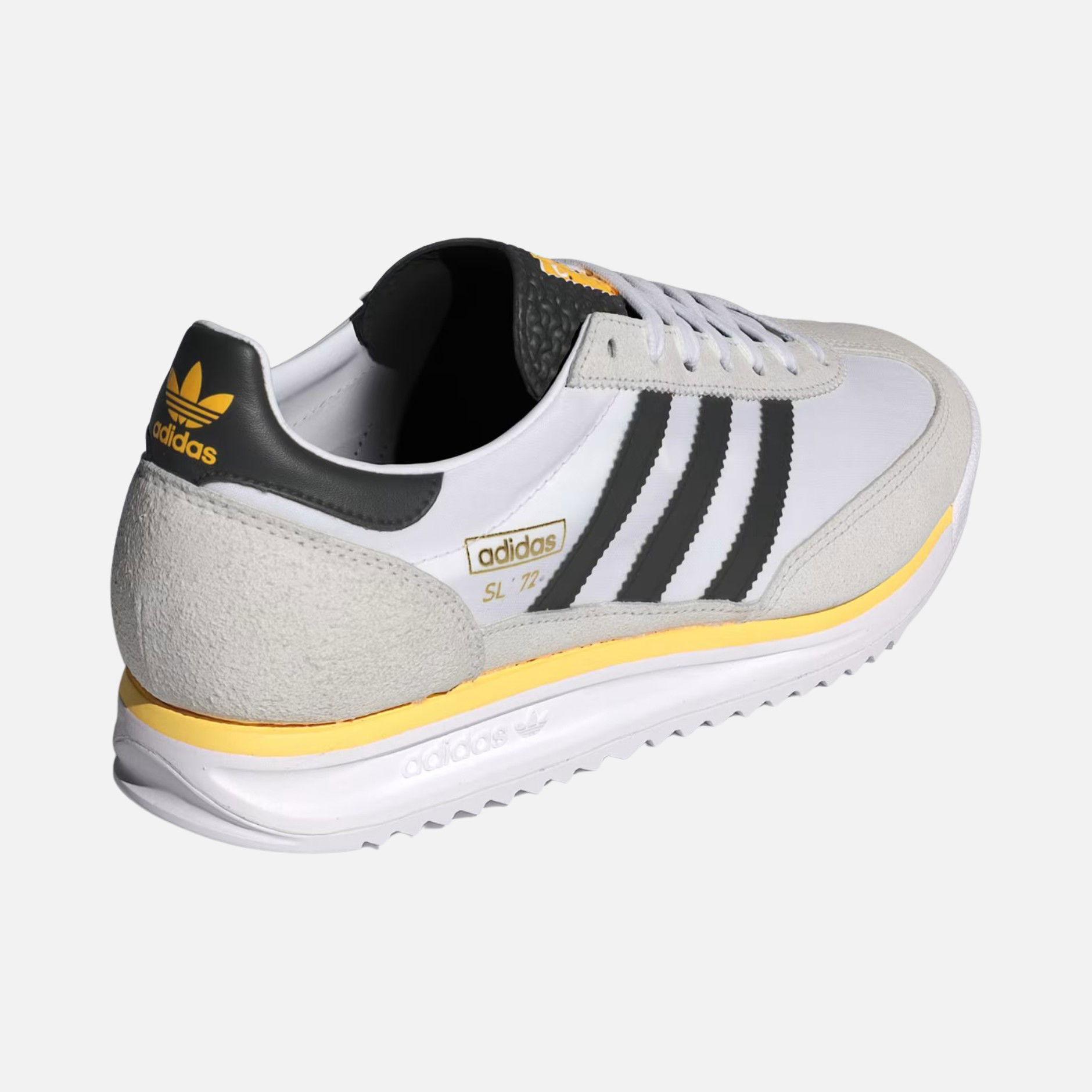 adidas SL 72 RS FW24 Erkek Spor Ayakkabı