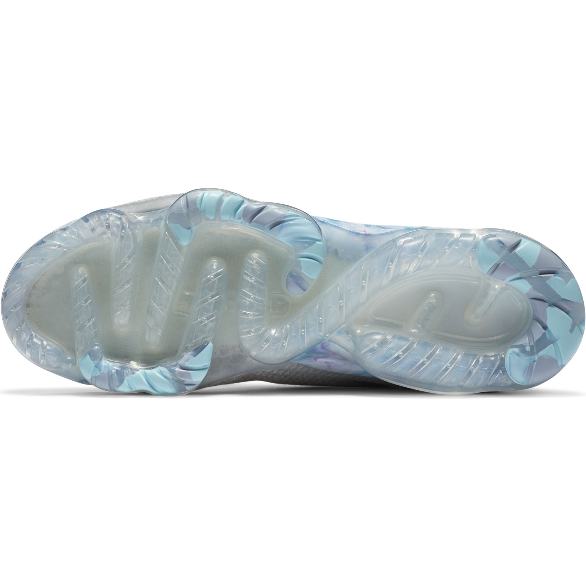 Nike Air VaporMax 2020 FK Erkek Spor Ayakkabı