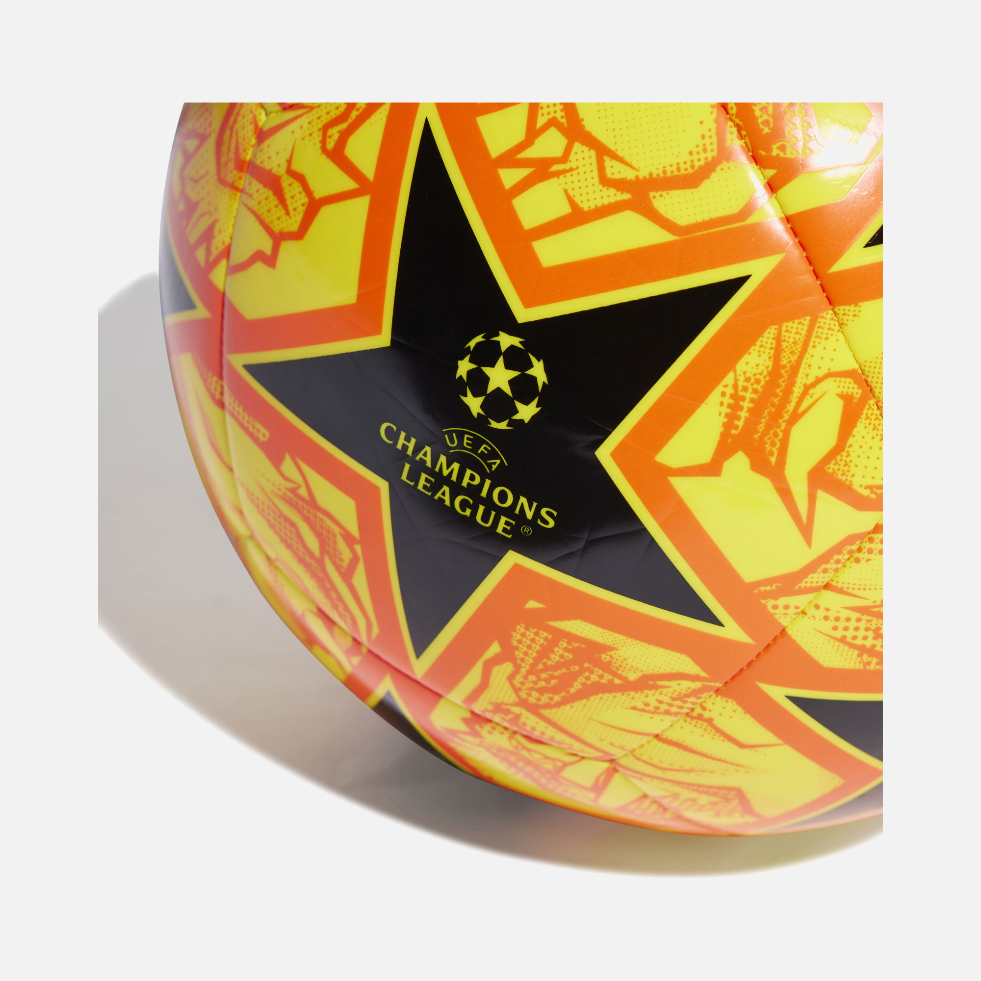 adidas Ucl Club Champıons League  No:5 Unisex Futbol Topu