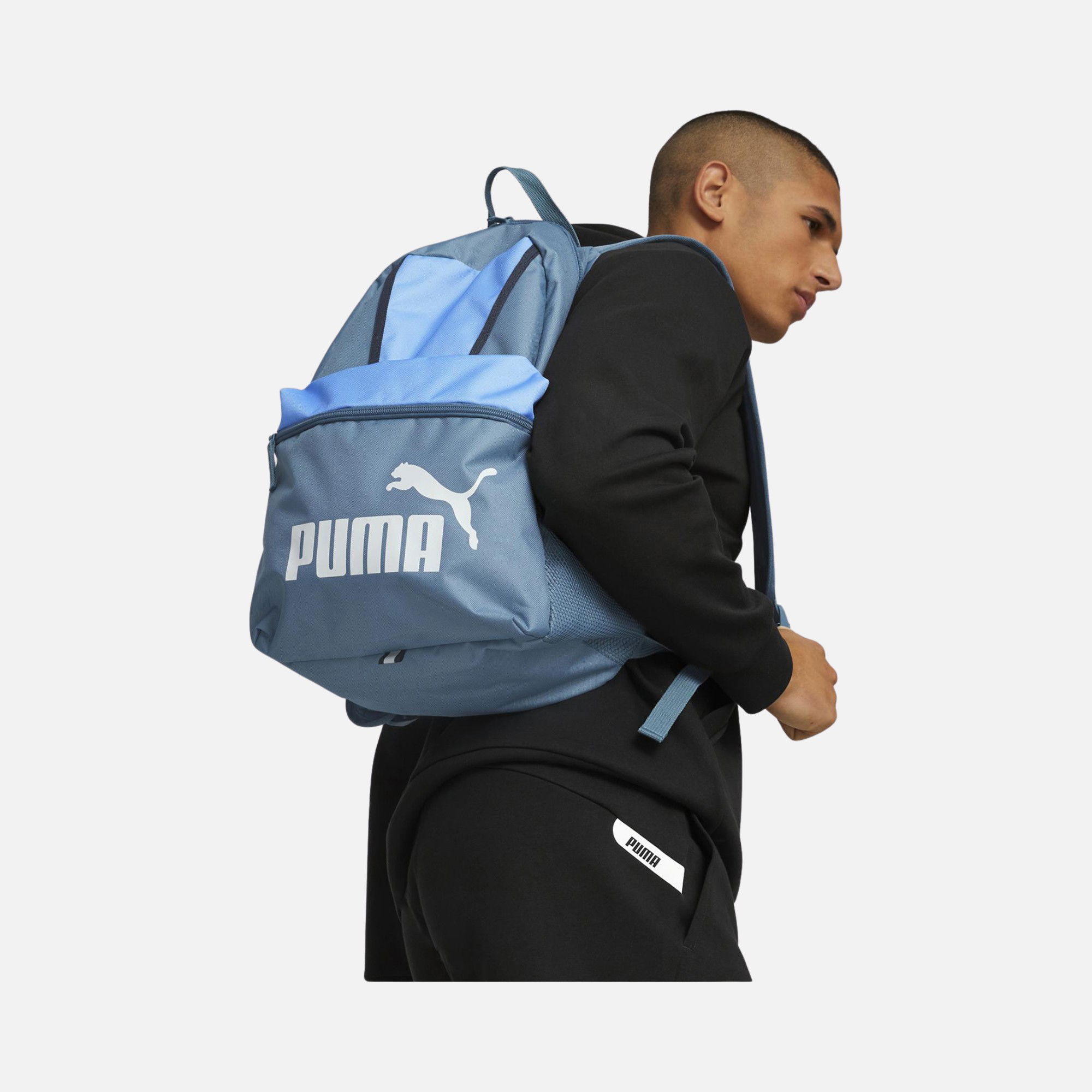 Puma Sportwear Phase Blocking Unisex Sırt Çantası