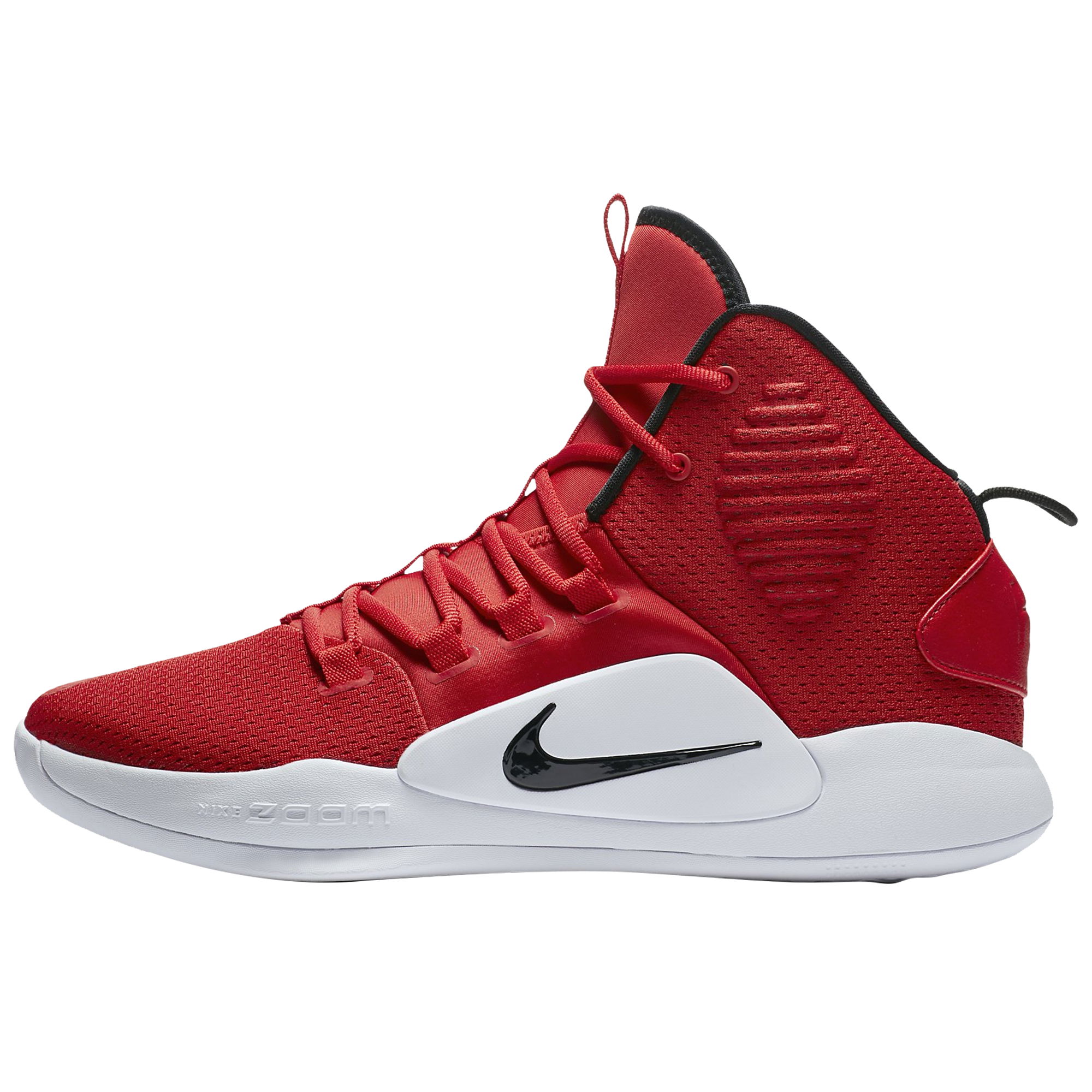 Nike Hyperdunk X TB FW18 Erkek Spor Ayakkabı
