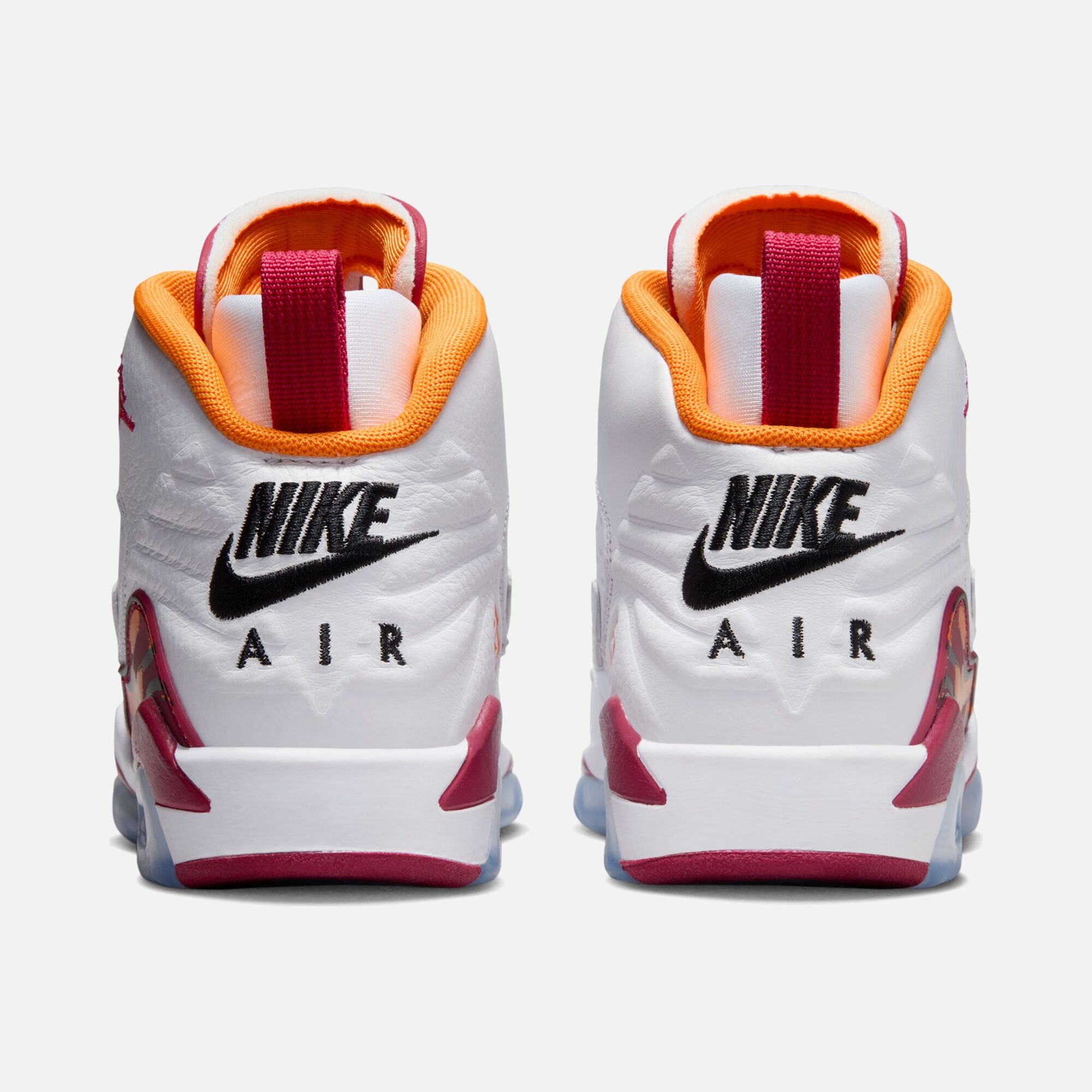 Nike Jordan MVP (GS) Spor Ayakkabı