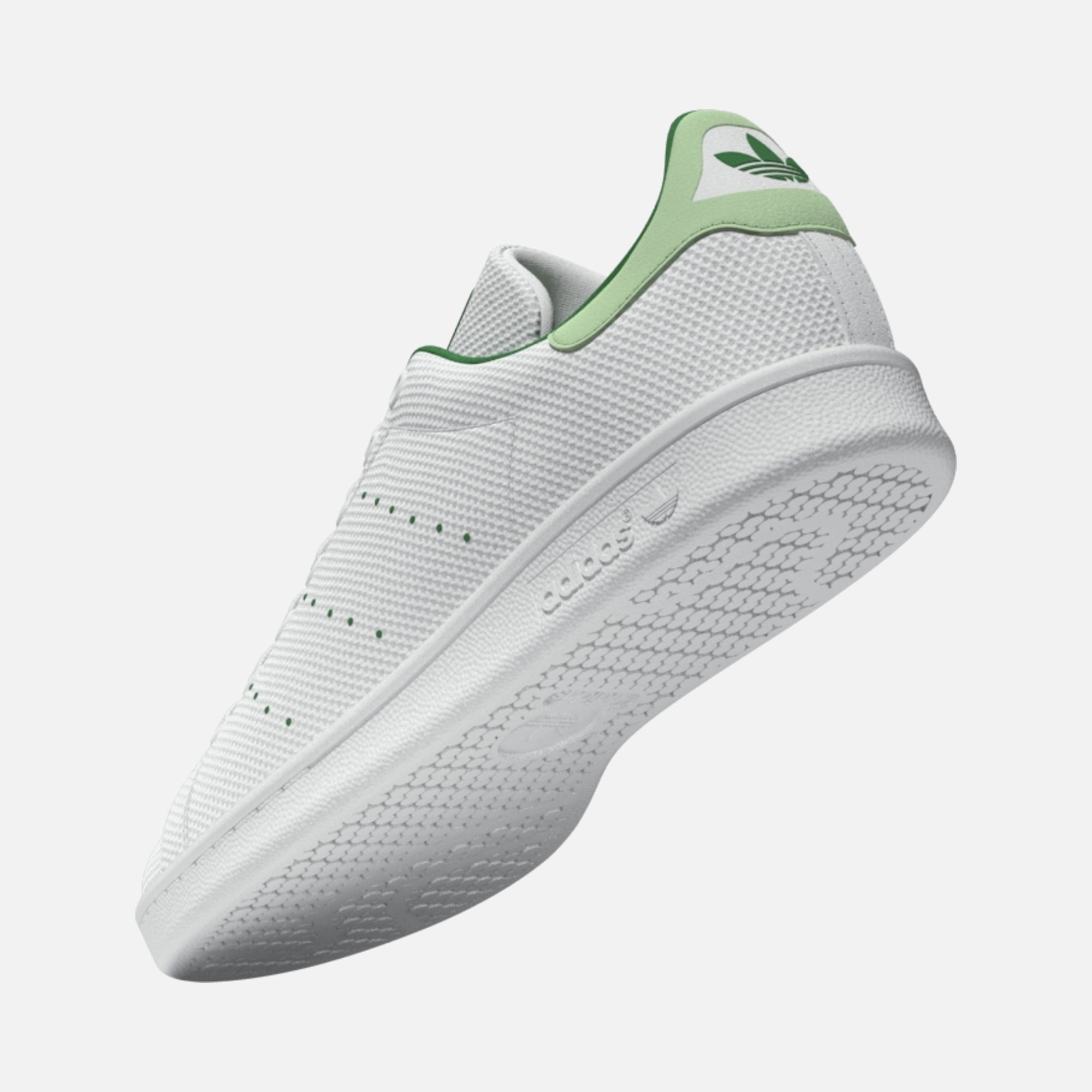 adidas Sportswear Stan Smith Erkek Spor Ayakkabı