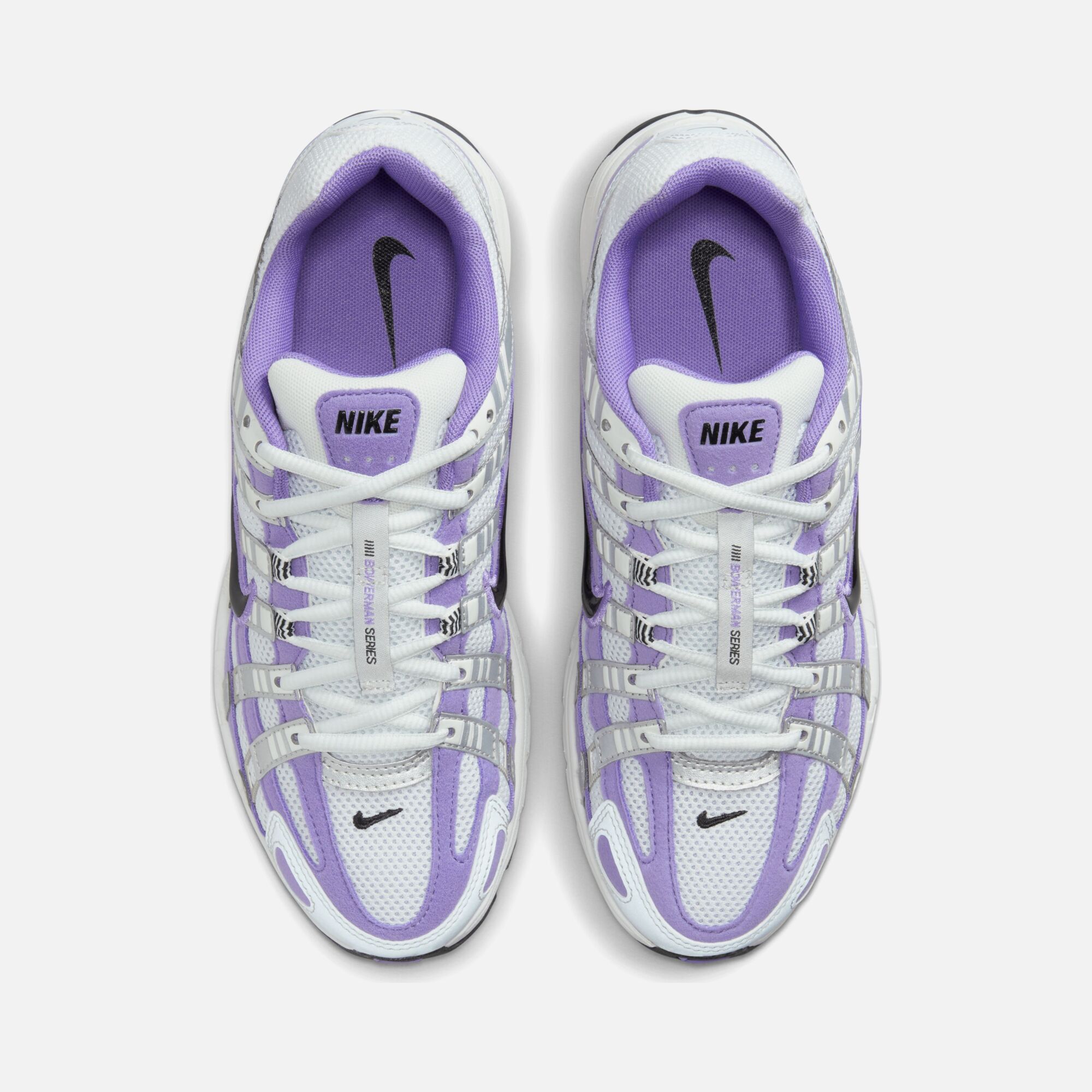 Nike P-6000 ''Bowerman Series'' Sportswear Kadın Spor Ayakkabı