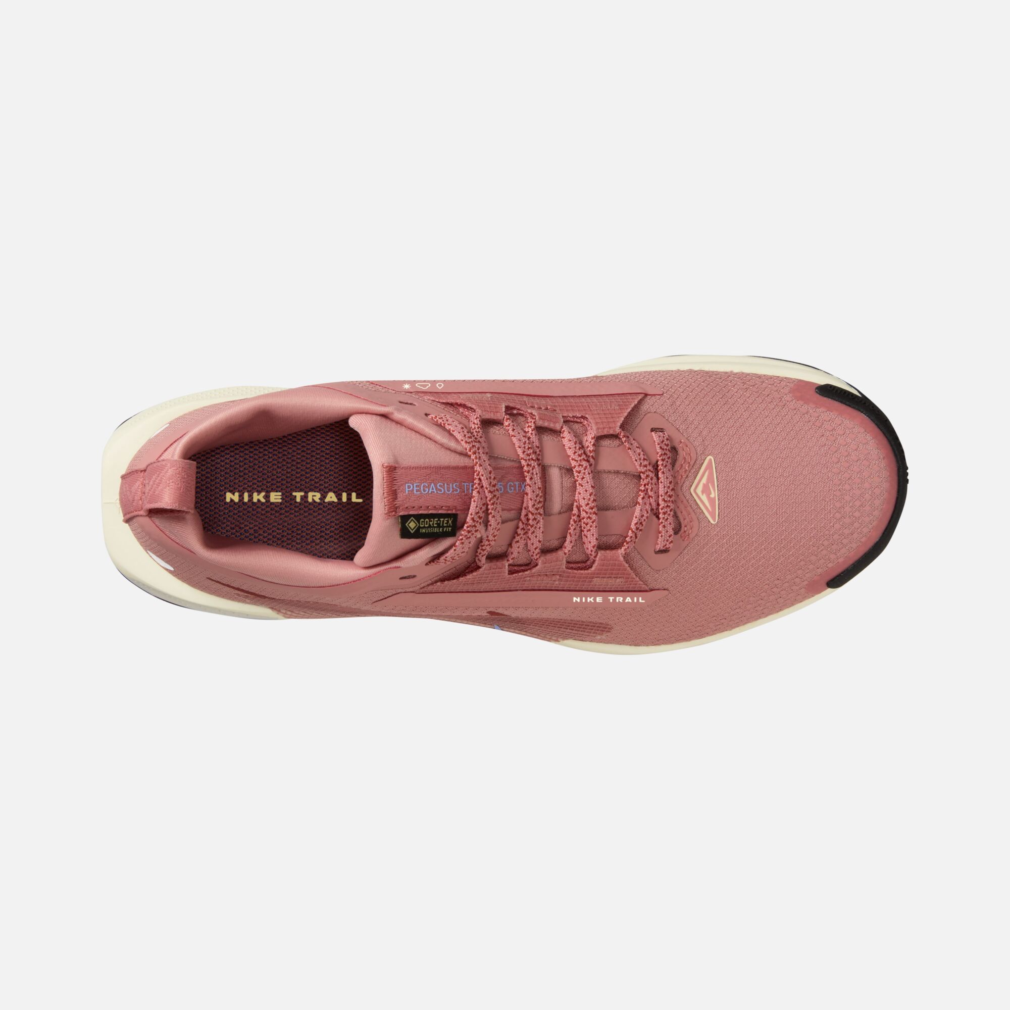 Nike Pegasus Trail 5 Gore-Tex Running Kadın Spor Ayakkabı