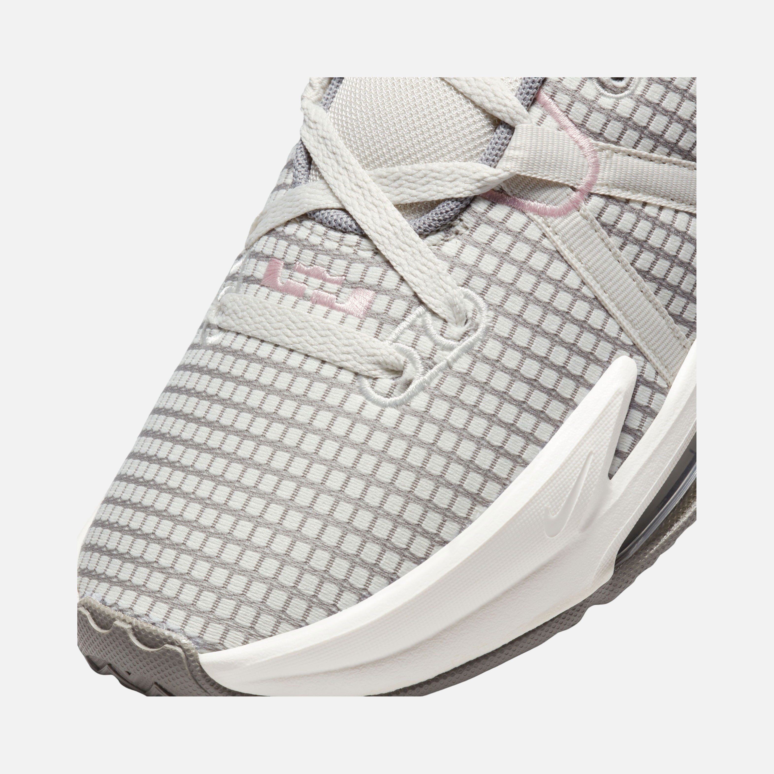 Nike LeBron James Witness VII Erkek Basketbol Ayakkabısı