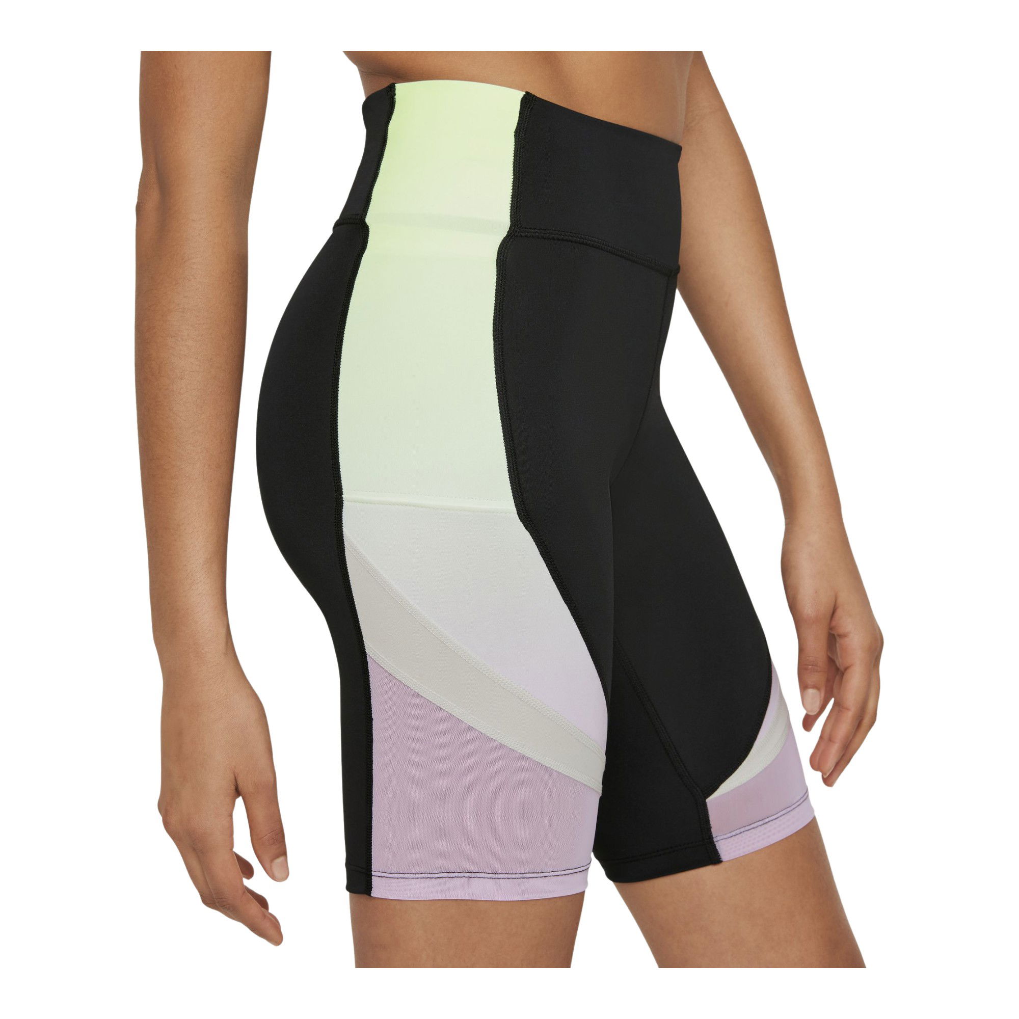 Nike Jordan Heatwave Printed Bike Kadın Şort