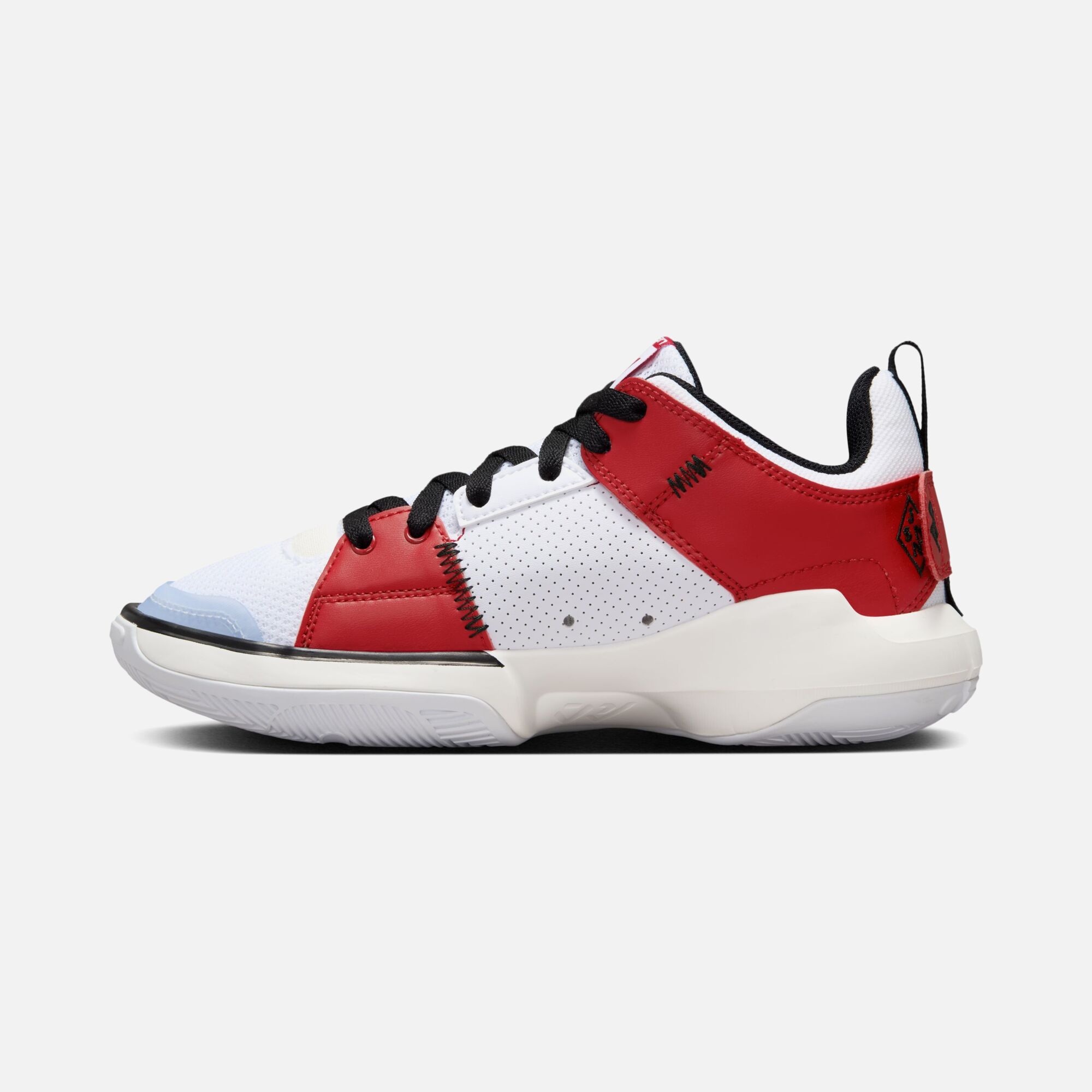 Nike Jordan One Take 5 (GS) Basketbol Ayakkabısı