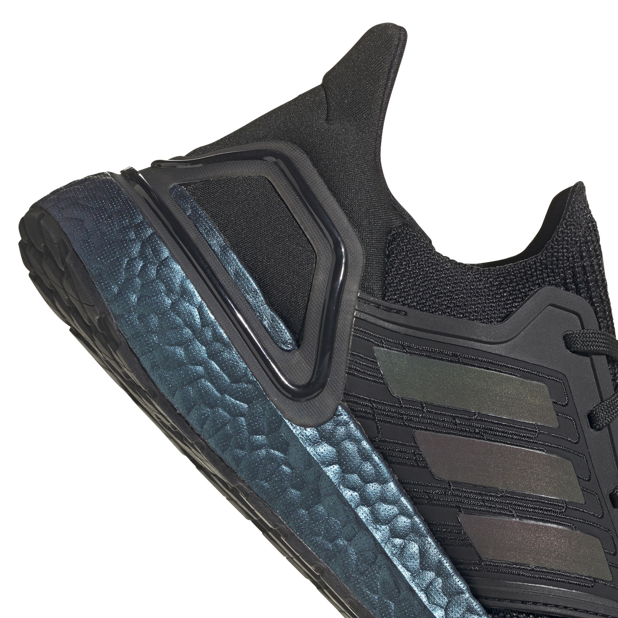 adidas Ultraboost 20 Erkek Spor Ayakkabı