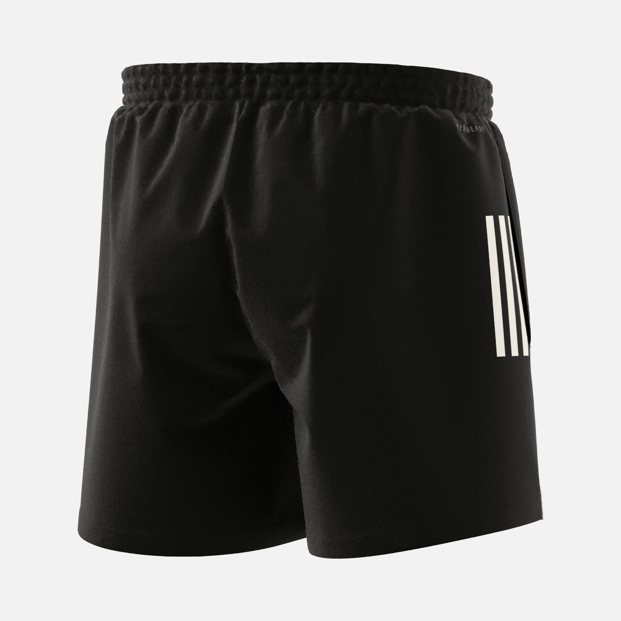 adidas Designed To Move Running 3-Stripes Erkek Şort