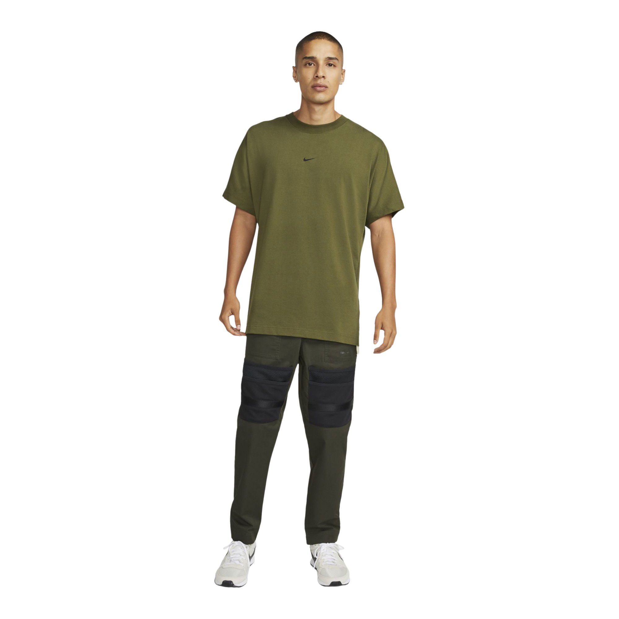 Nike Sportswear City Made Unlined Erkek Eşofman Altı